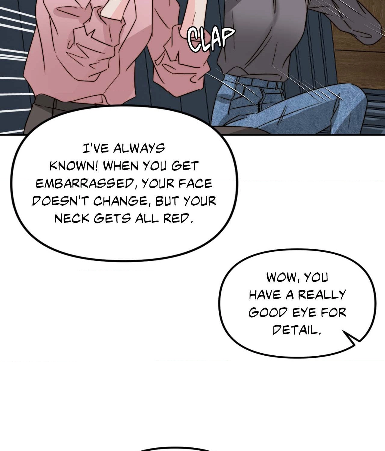 Read Histamine Heartbreak chapter 41 image 72 on Lezhin