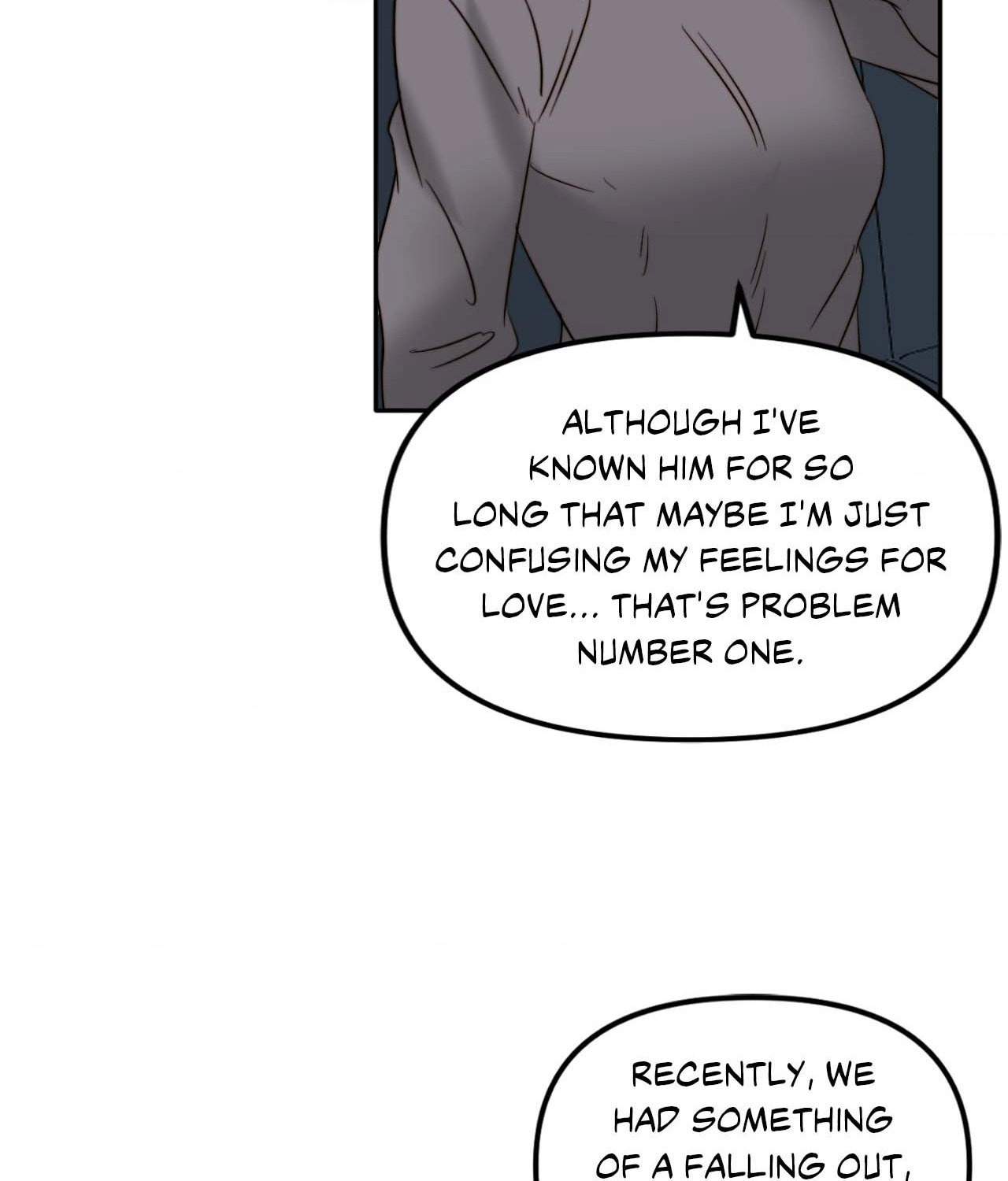 Read Histamine Heartbreak chapter 41 image 74 on Lezhin