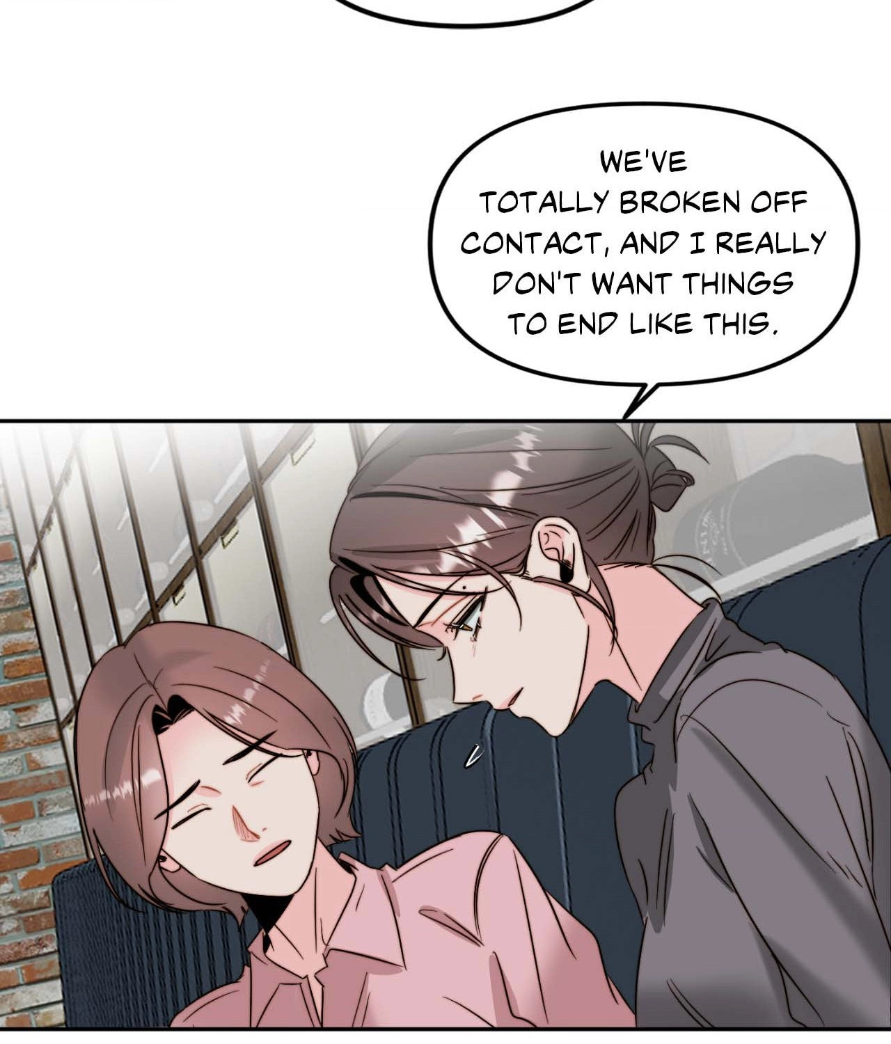 Read Histamine Heartbreak chapter 41 image 76 on Lezhin