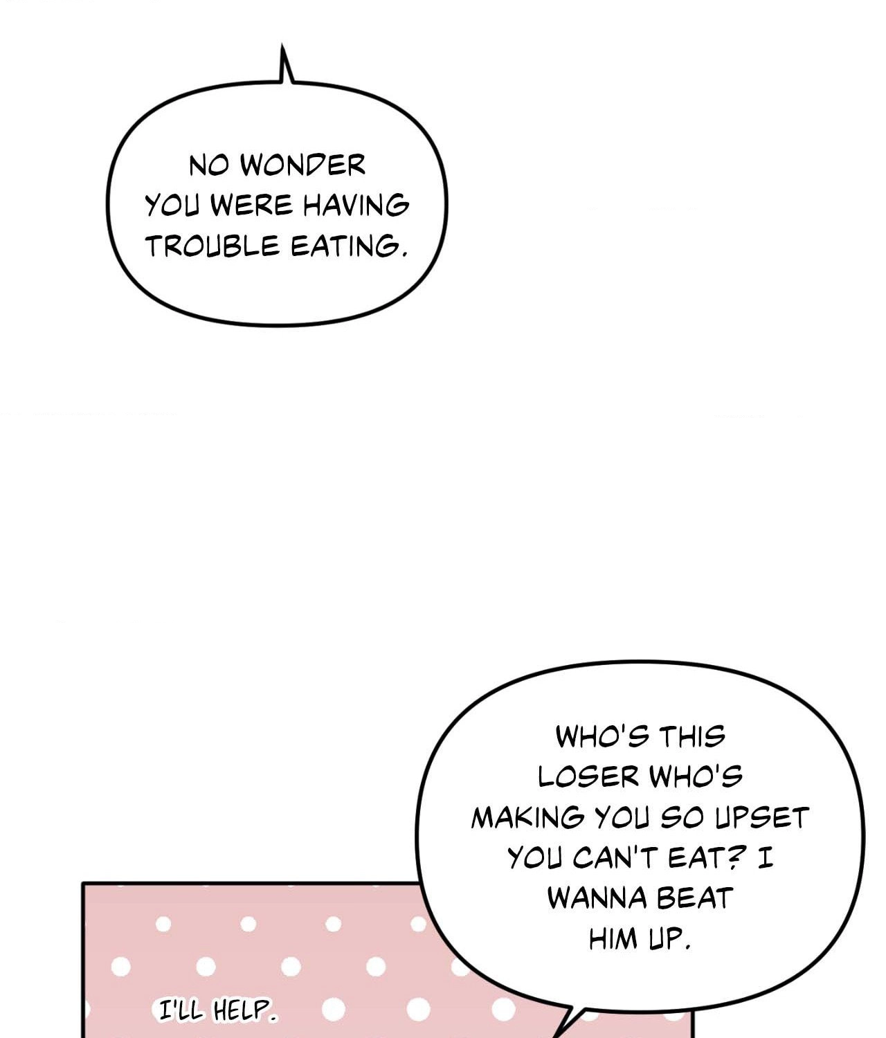 Read Histamine Heartbreak chapter 41 image 77 on Lezhin