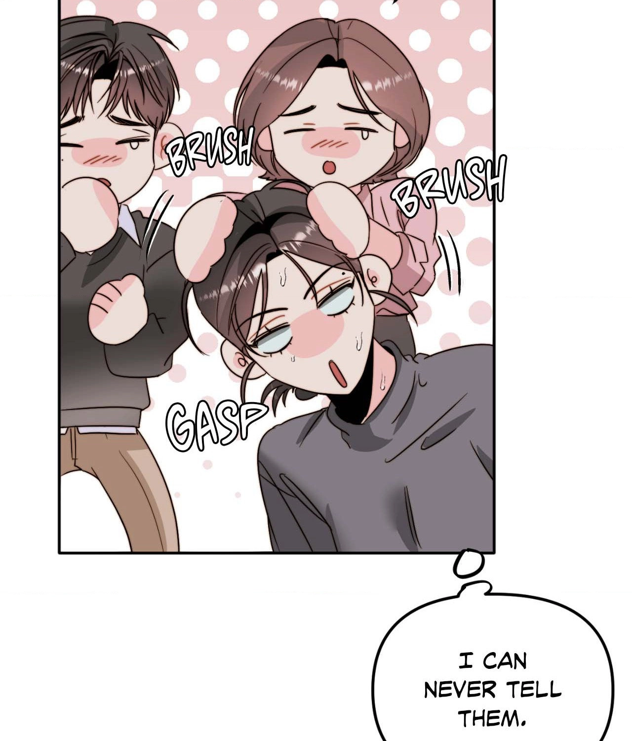 Read Histamine Heartbreak chapter 41 image 78 on Lezhin