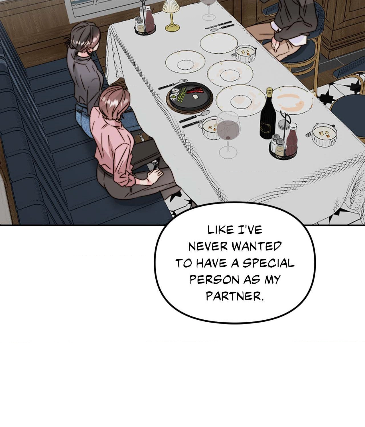 Read Histamine Heartbreak chapter 41 image 82 on Lezhin
