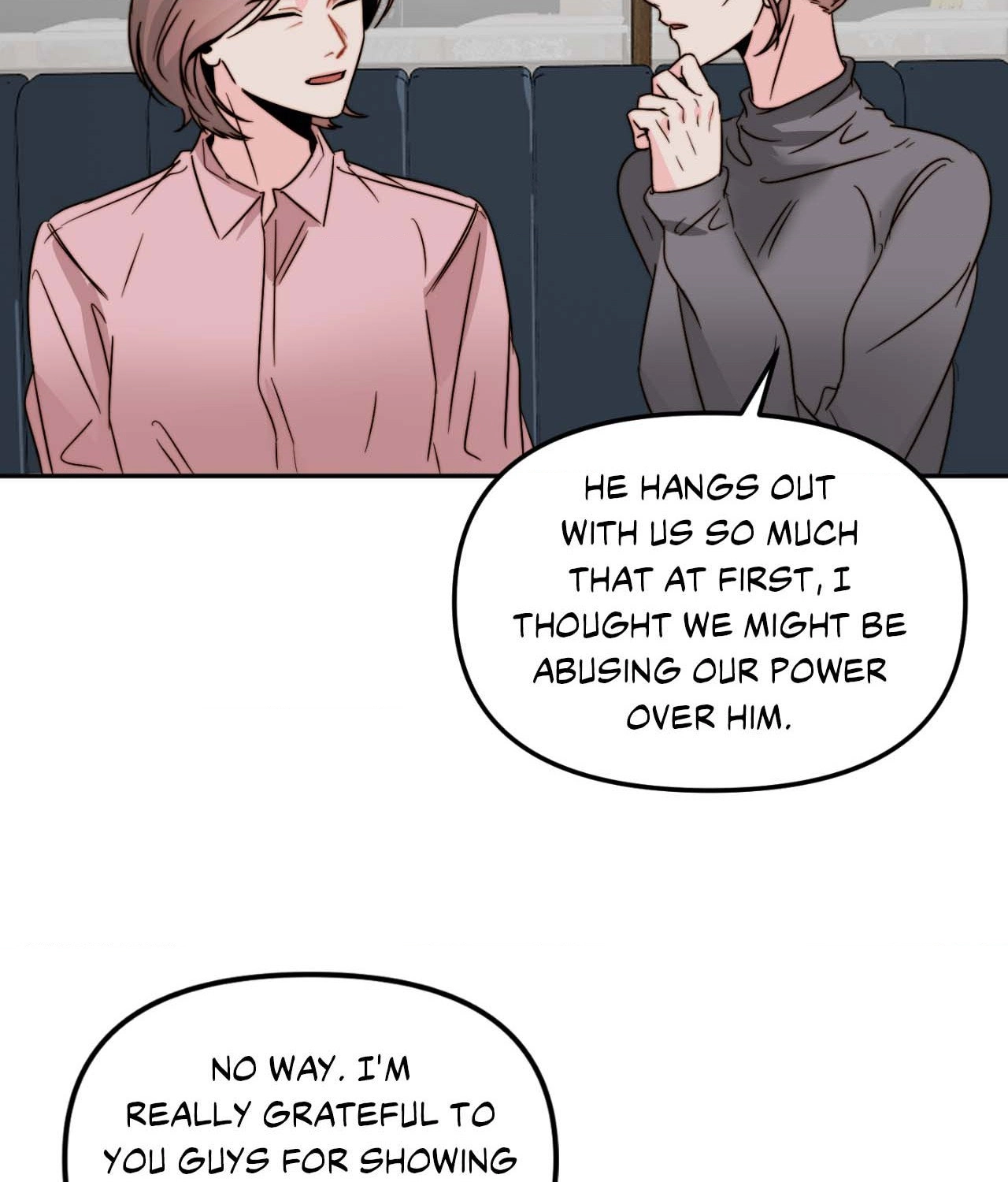 Read Histamine Heartbreak chapter 41 image 84 on Lezhin