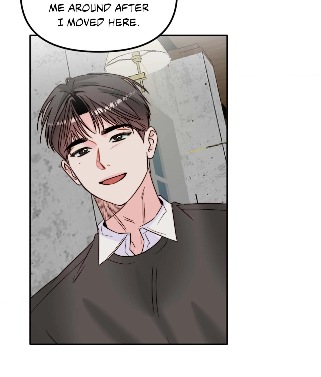 Read Histamine Heartbreak chapter 41 image 85 on Lezhin