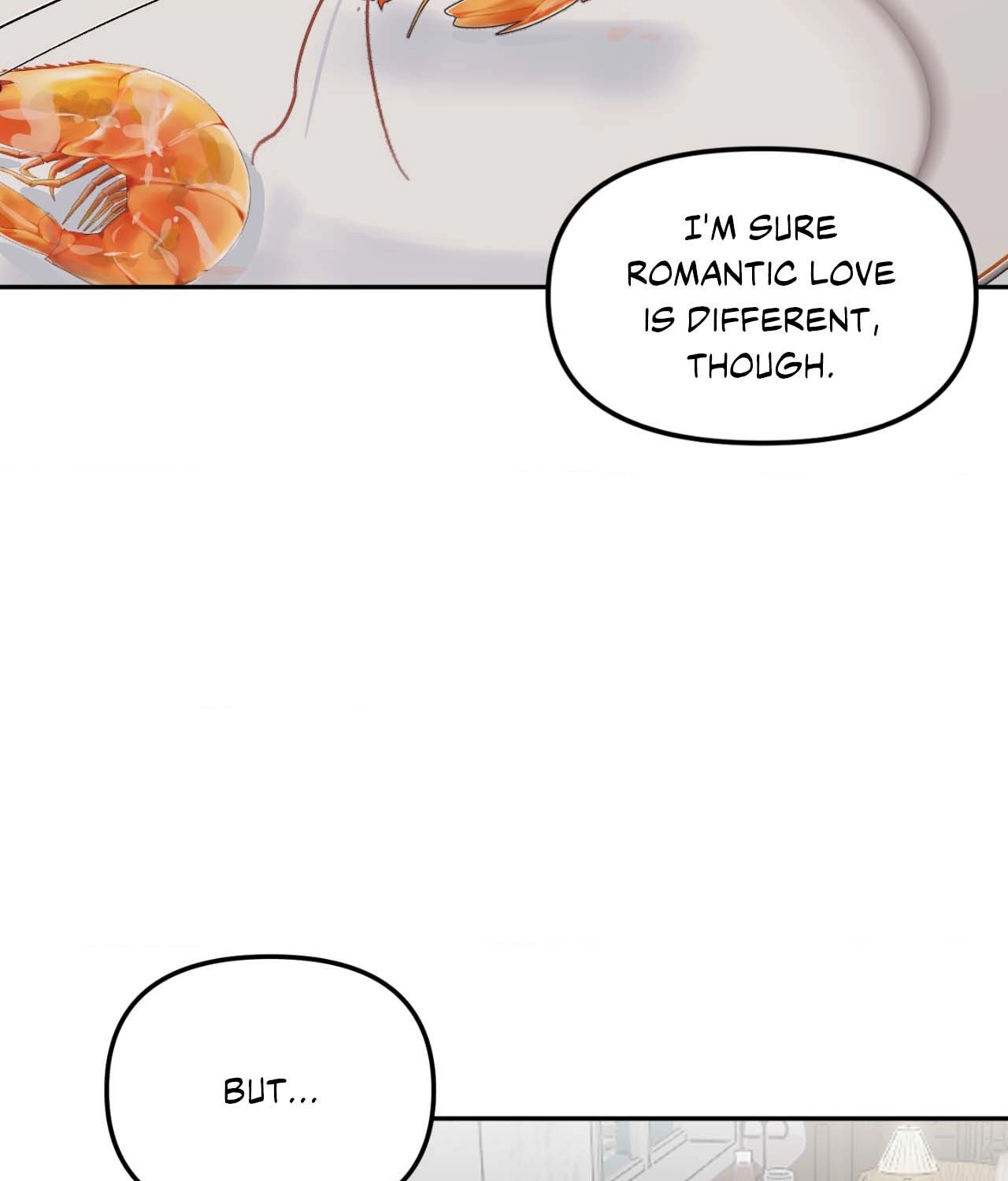Read Histamine Heartbreak chapter 41 image 87 on Lezhin