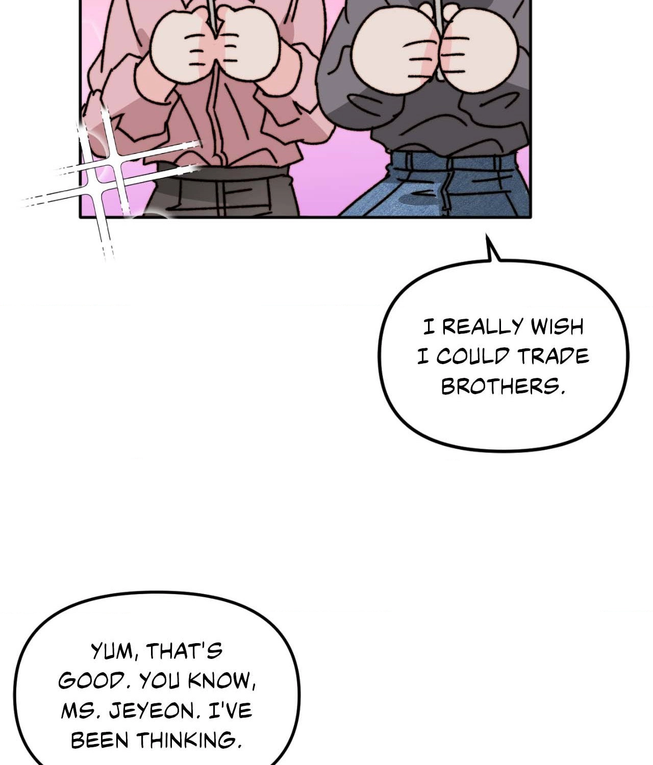 Read Histamine Heartbreak chapter 41 image 95 on Lezhin