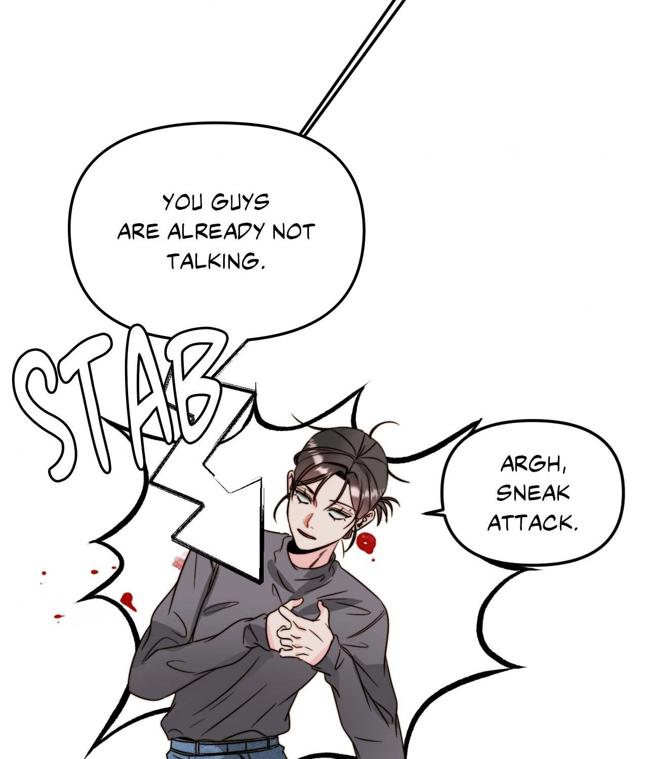 Read Histamine Heartbreak chapter 41 image 97 on Lezhin