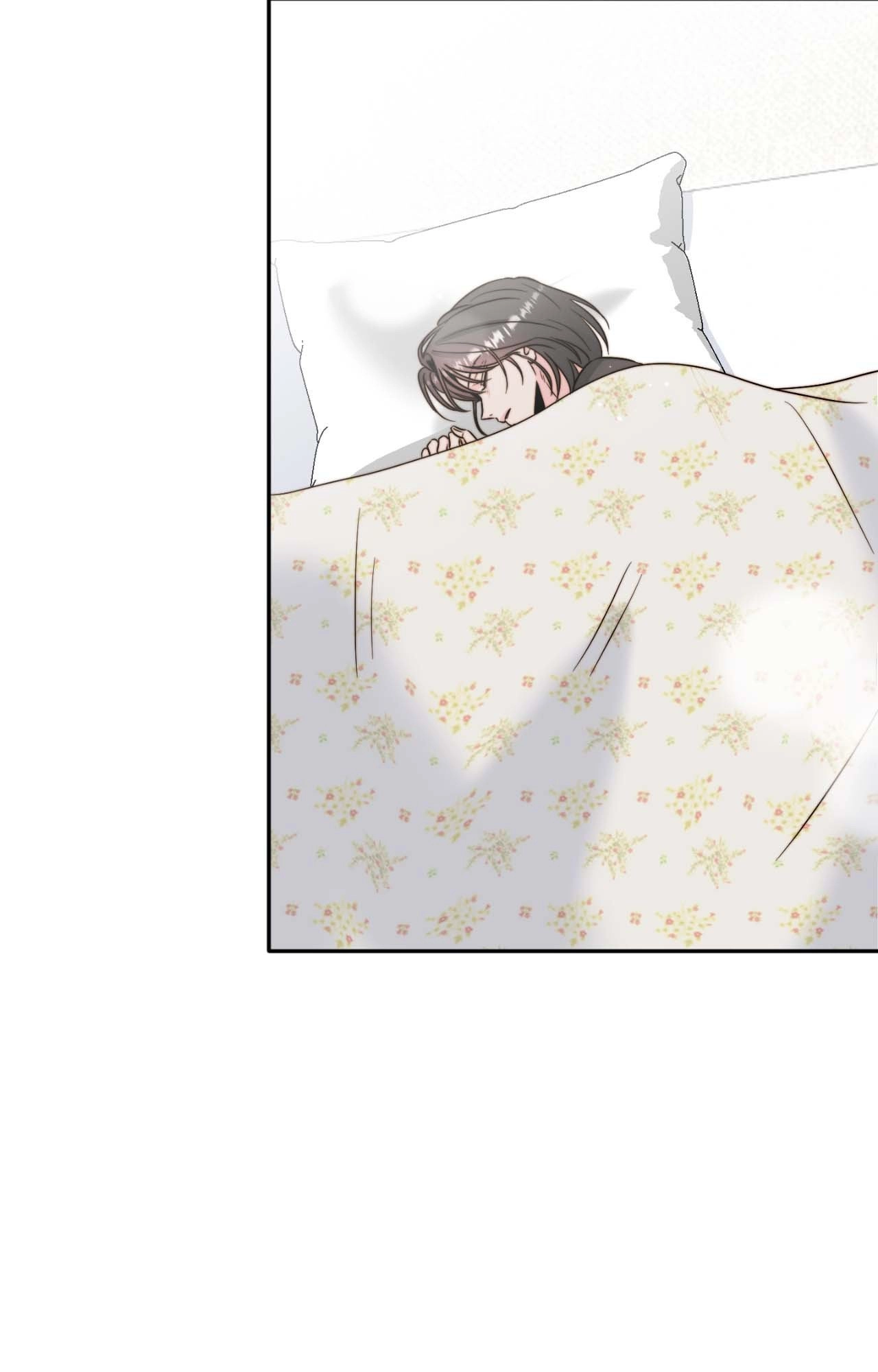 Read Histamine Heartbreak chapter 42 image 1 on Lezhin