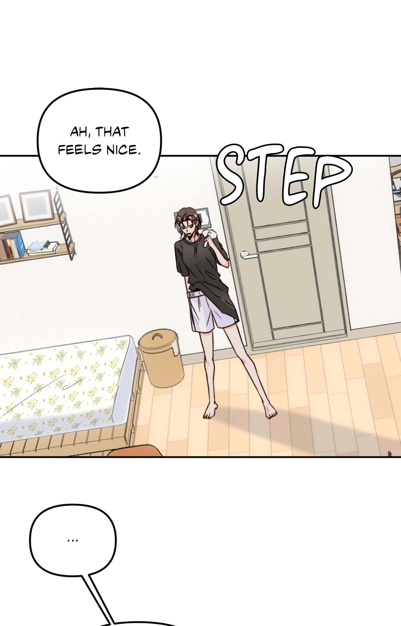 Read Histamine Heartbreak chapter 42 image 11 on Lezhin