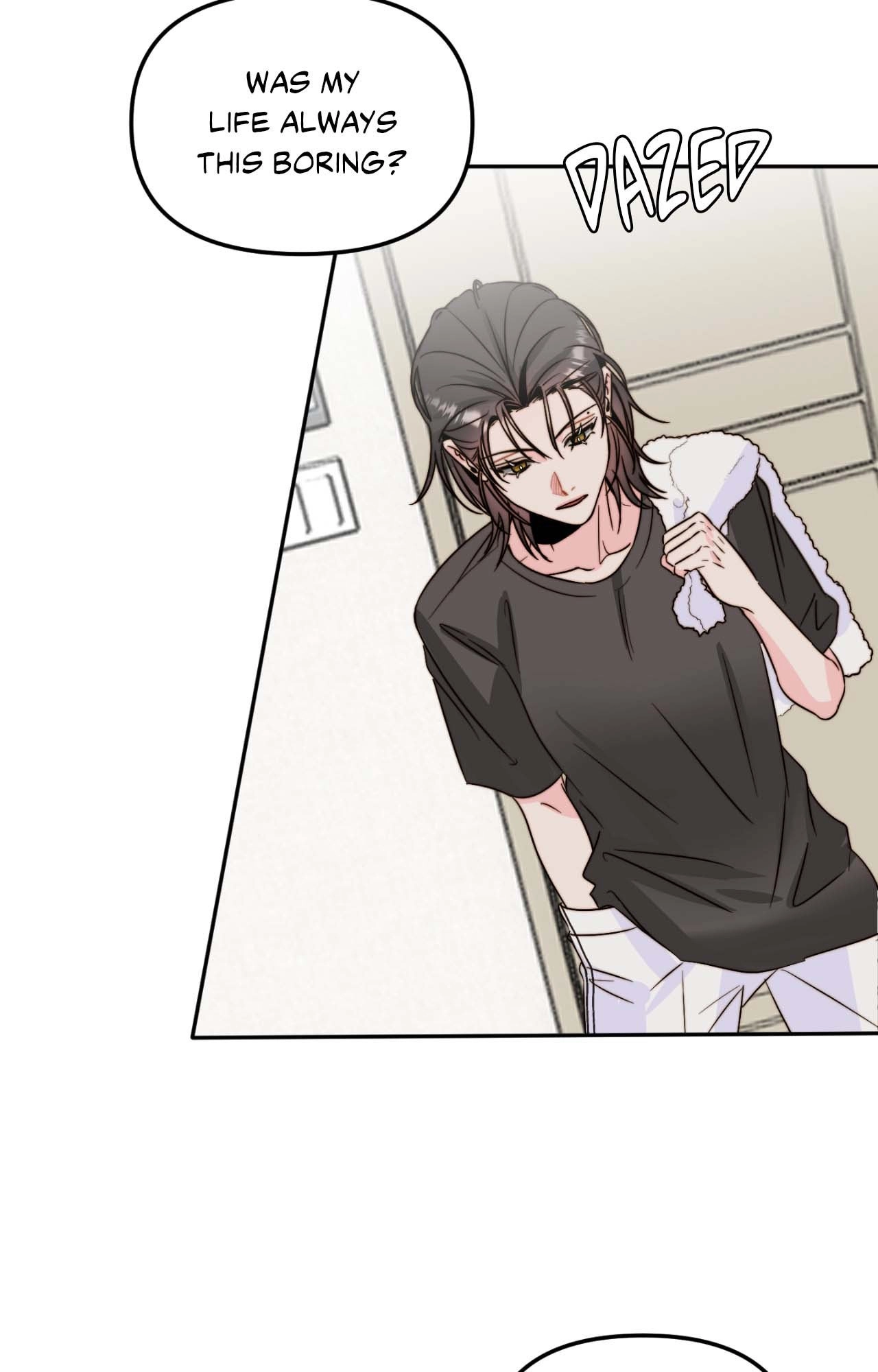 Read Histamine Heartbreak chapter 42 image 12 on Lezhin