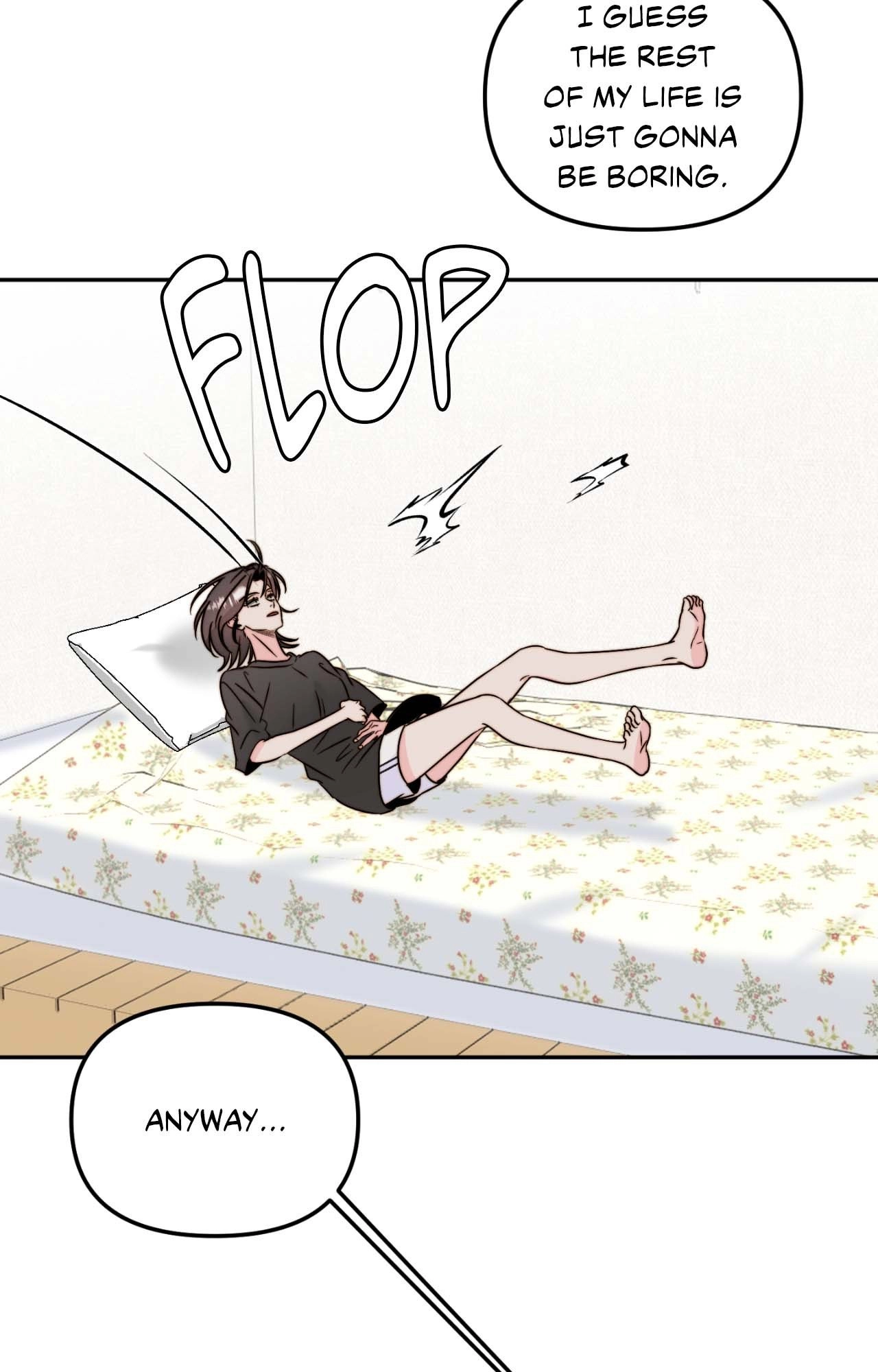 Read Histamine Heartbreak chapter 42 image 13 on Lezhin