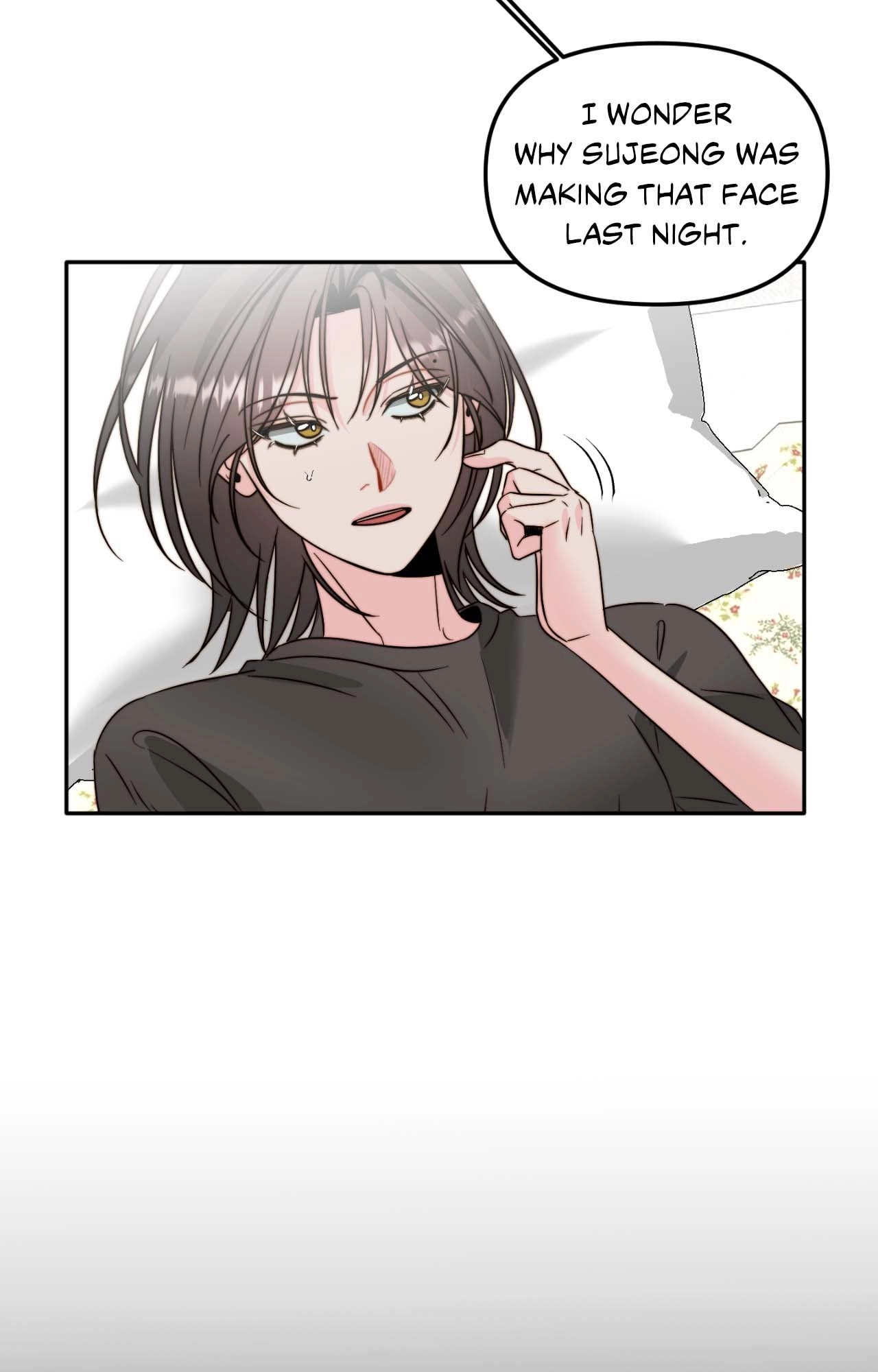 Read Histamine Heartbreak chapter 42 image 14 on Lezhin