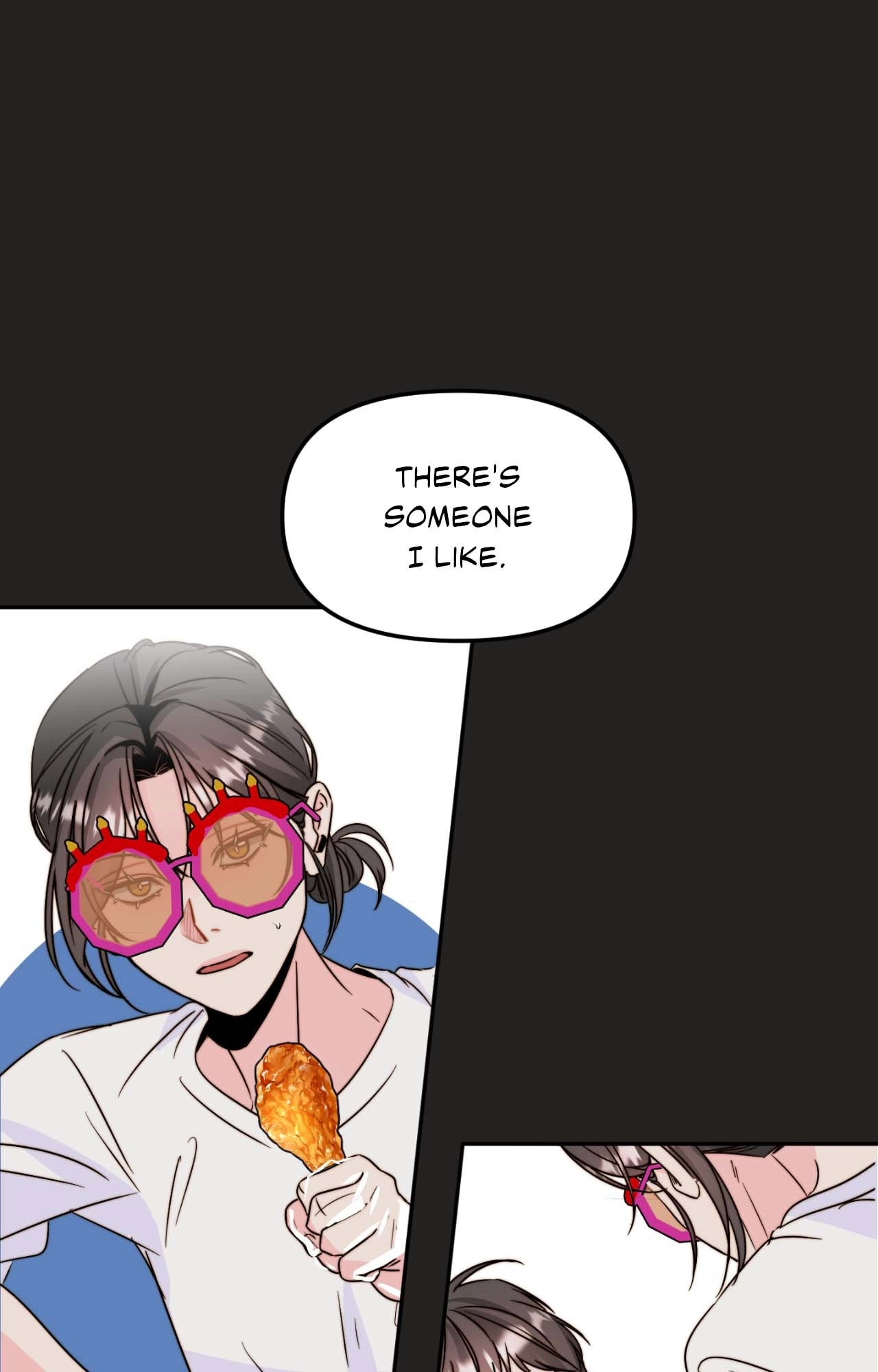 Read Histamine Heartbreak chapter 42 image 17 on Lezhin