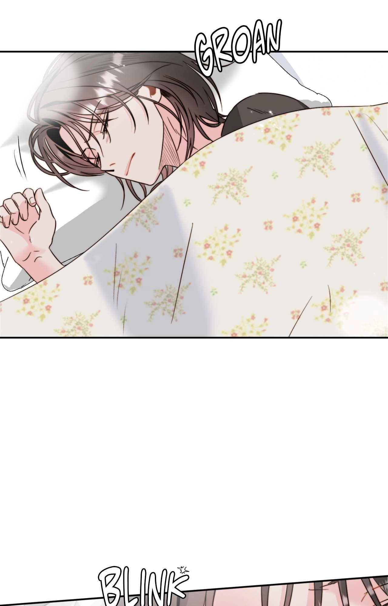 Read Histamine Heartbreak chapter 42 image 2 on Lezhin