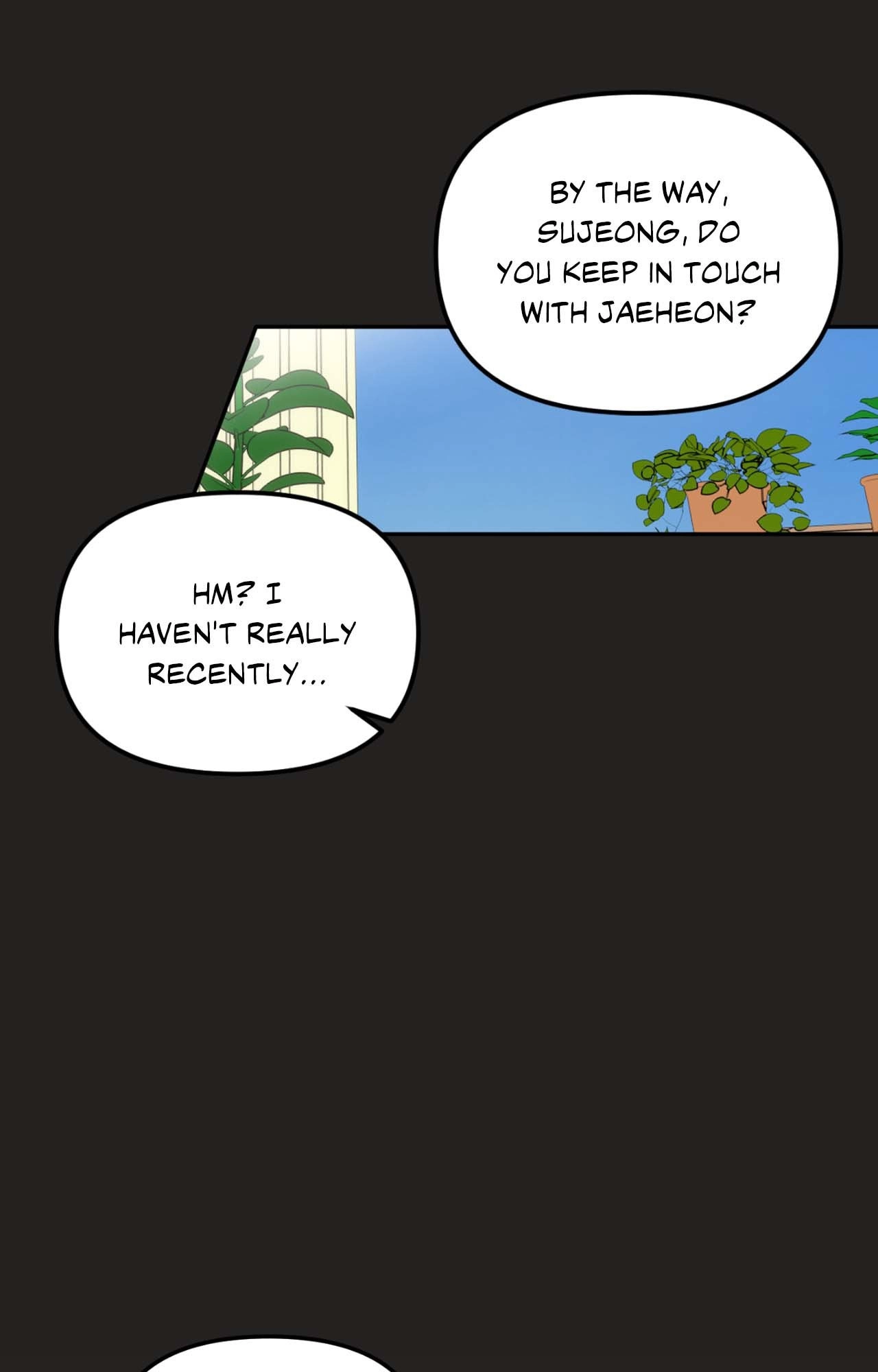Read Histamine Heartbreak chapter 42 image 24 on Lezhin