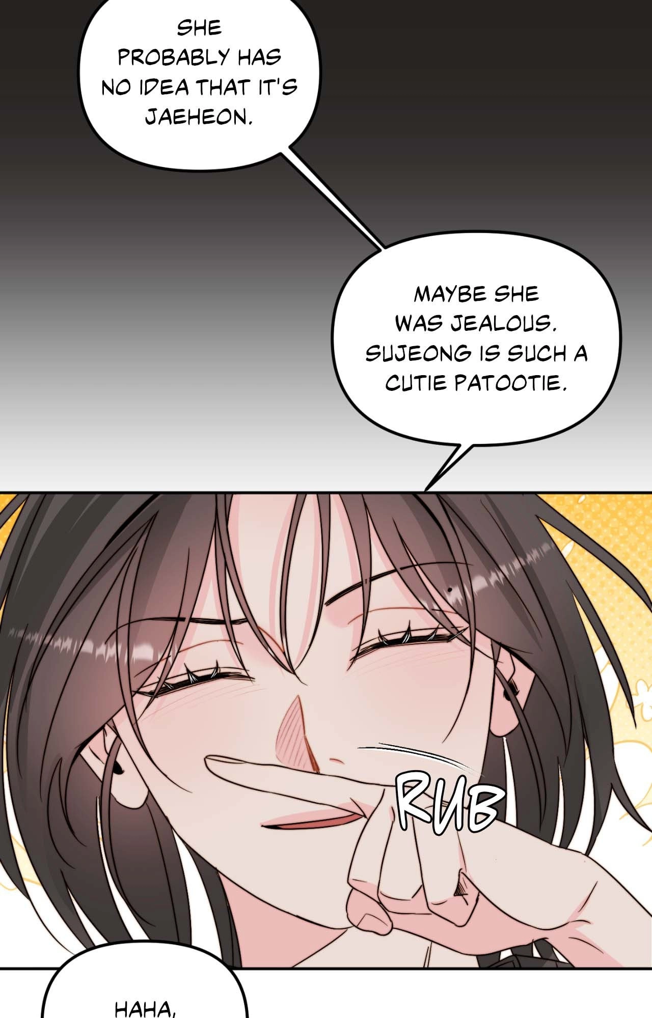 Read Histamine Heartbreak chapter 42 image 25 on Lezhin