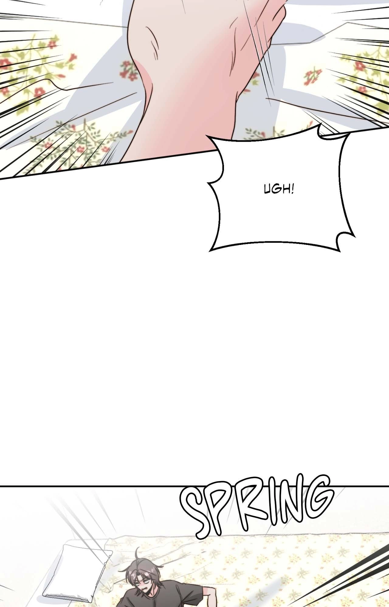Read Histamine Heartbreak chapter 42 image 33 on Lezhin