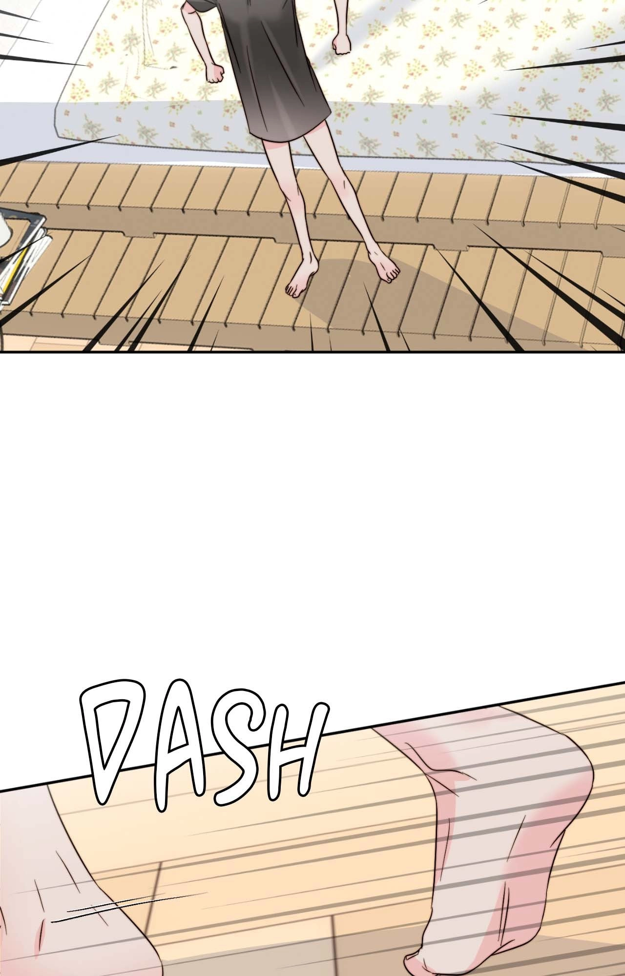 Read Histamine Heartbreak chapter 42 image 34 on Lezhin