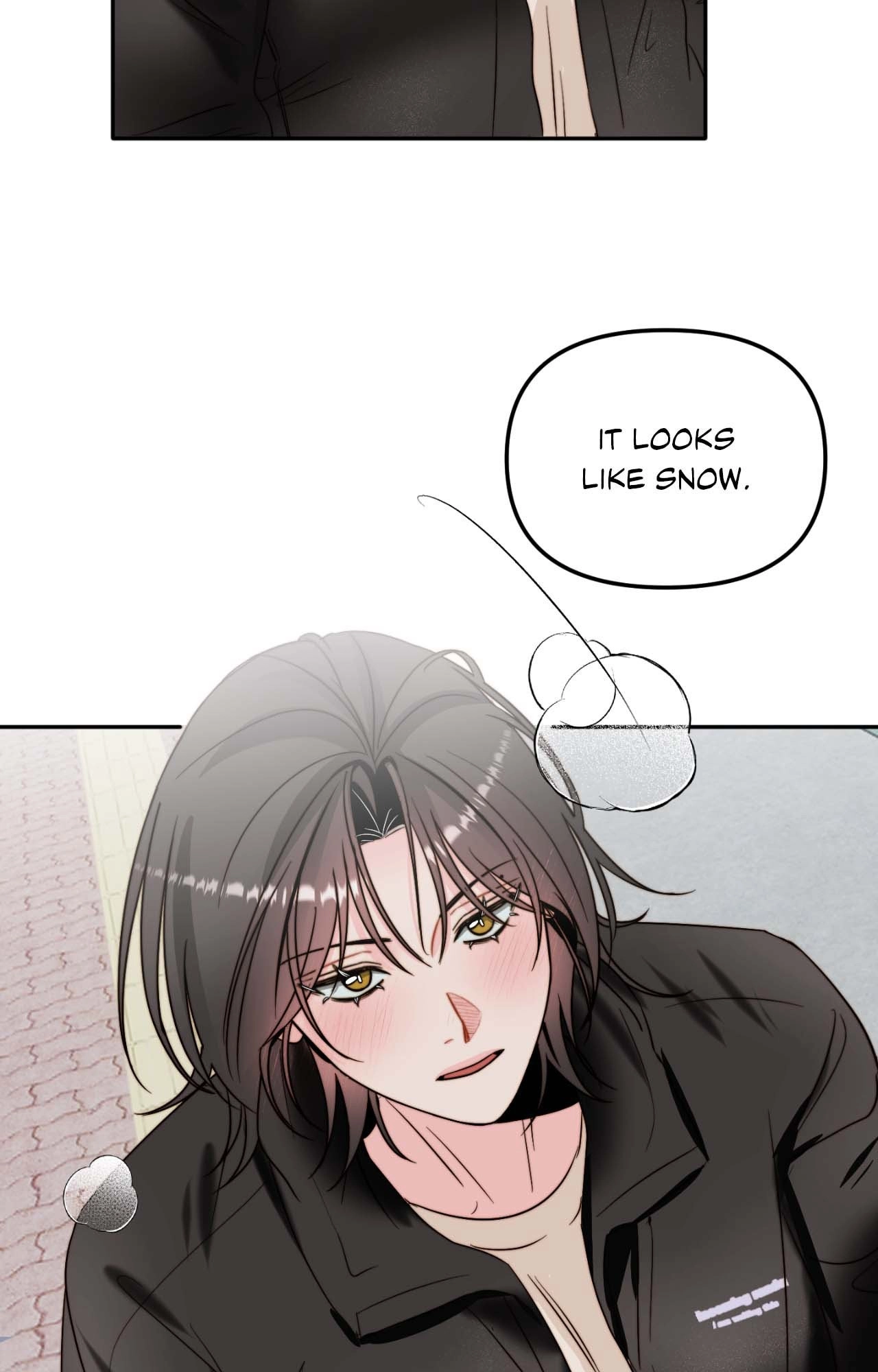 Read Histamine Heartbreak chapter 42 image 40 on Lezhin