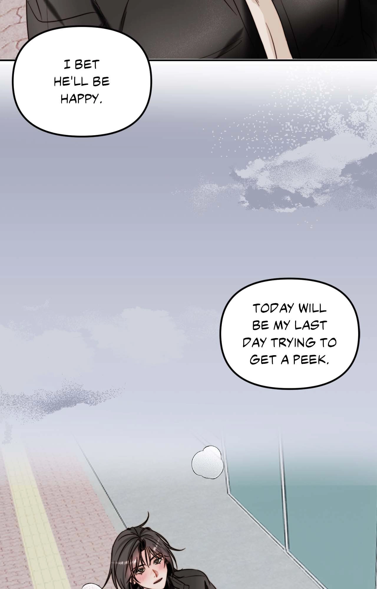 Read Histamine Heartbreak chapter 42 image 41 on Lezhin