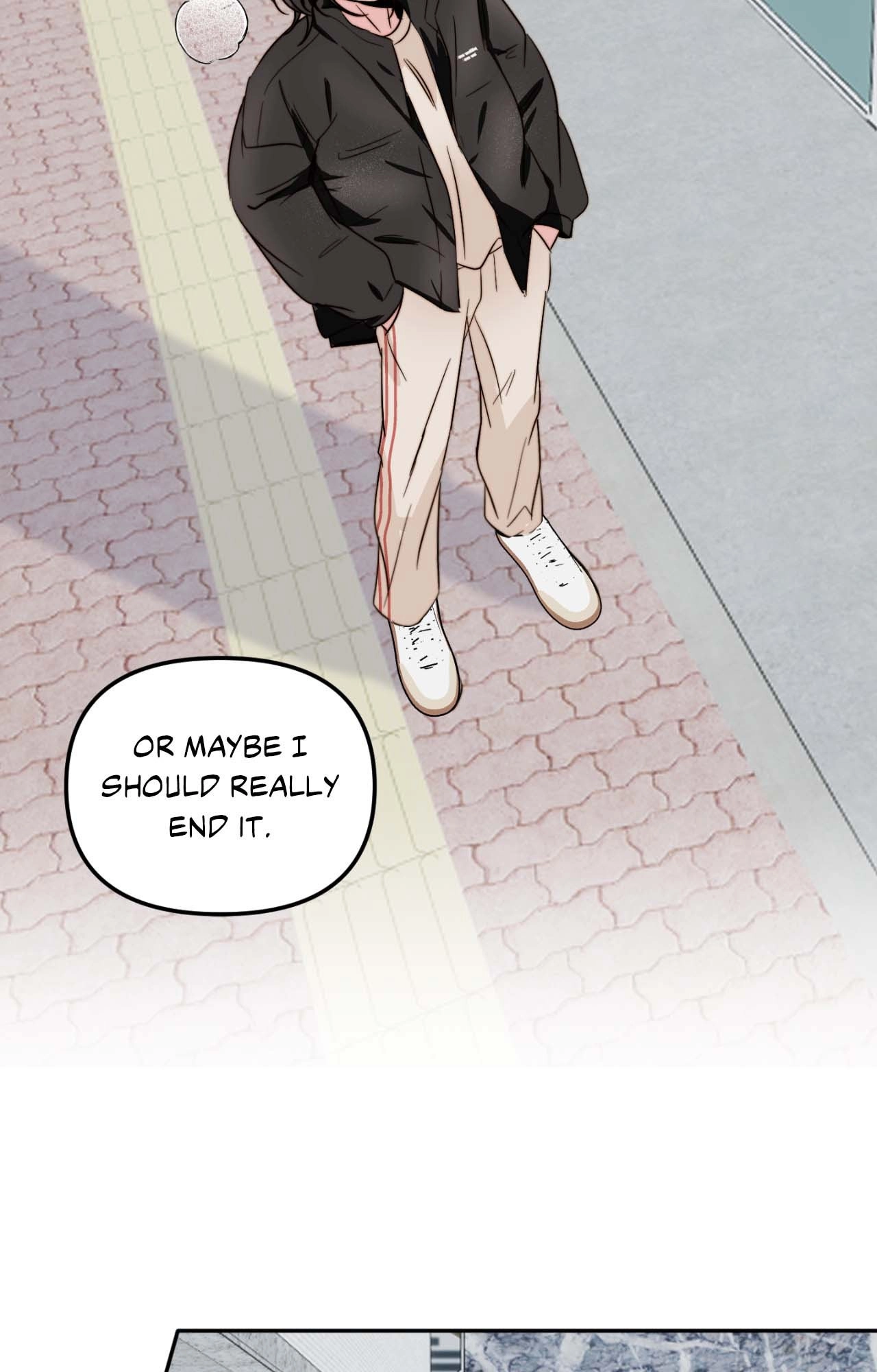Read Histamine Heartbreak chapter 42 image 42 on Lezhin