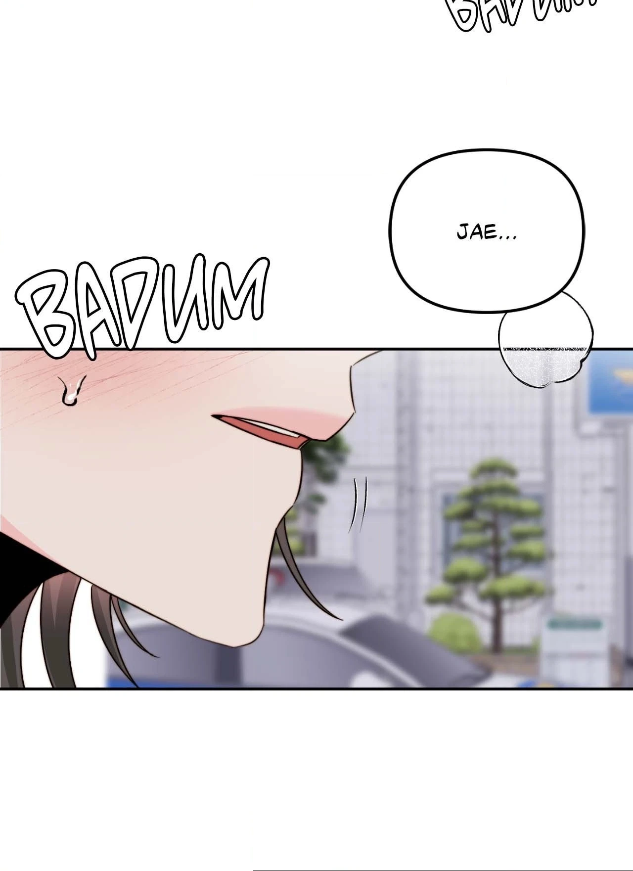 Read Histamine Heartbreak chapter 42 image 49 on Lezhin