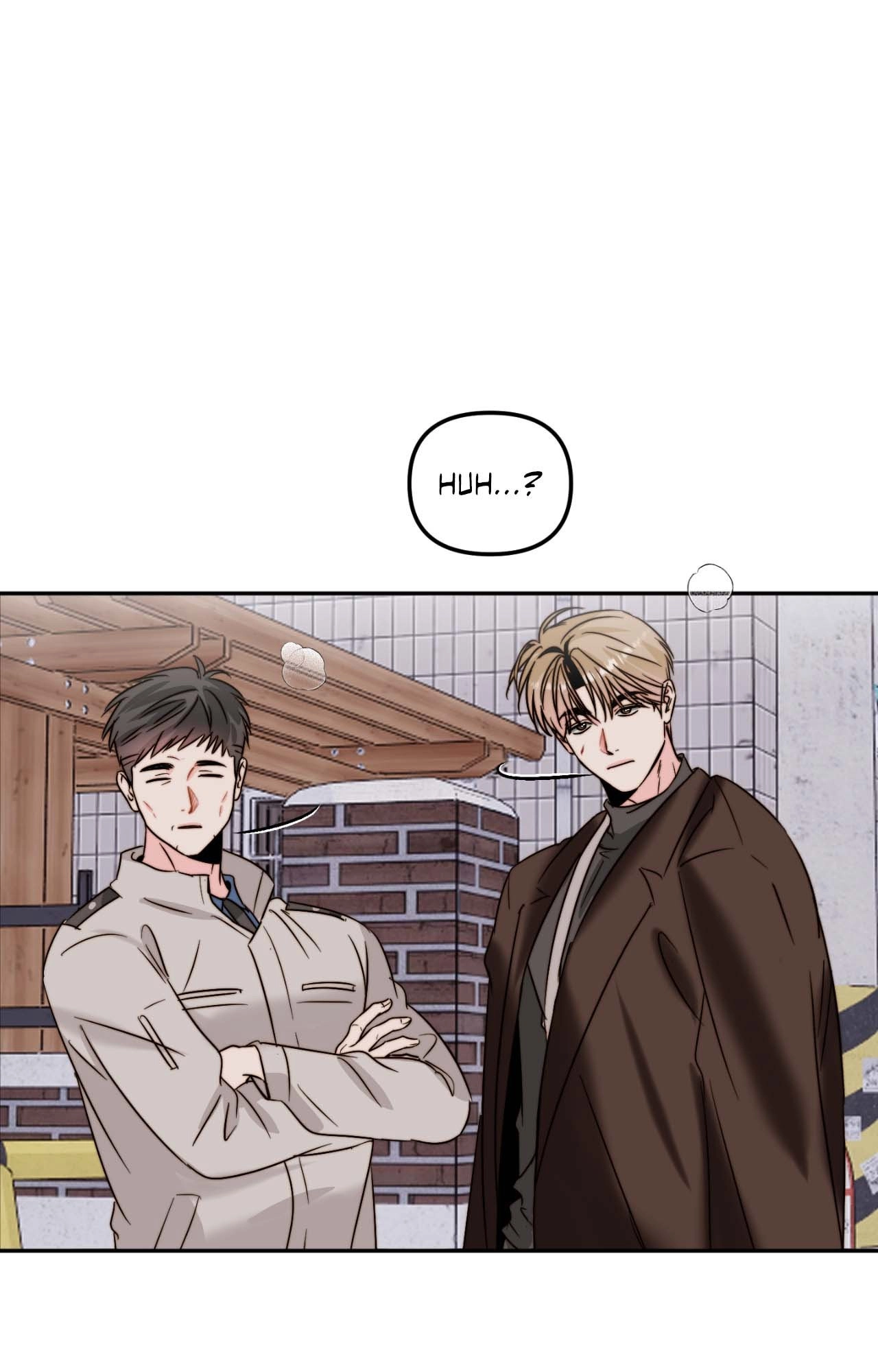 Read Histamine Heartbreak chapter 42 image 52 on Lezhin