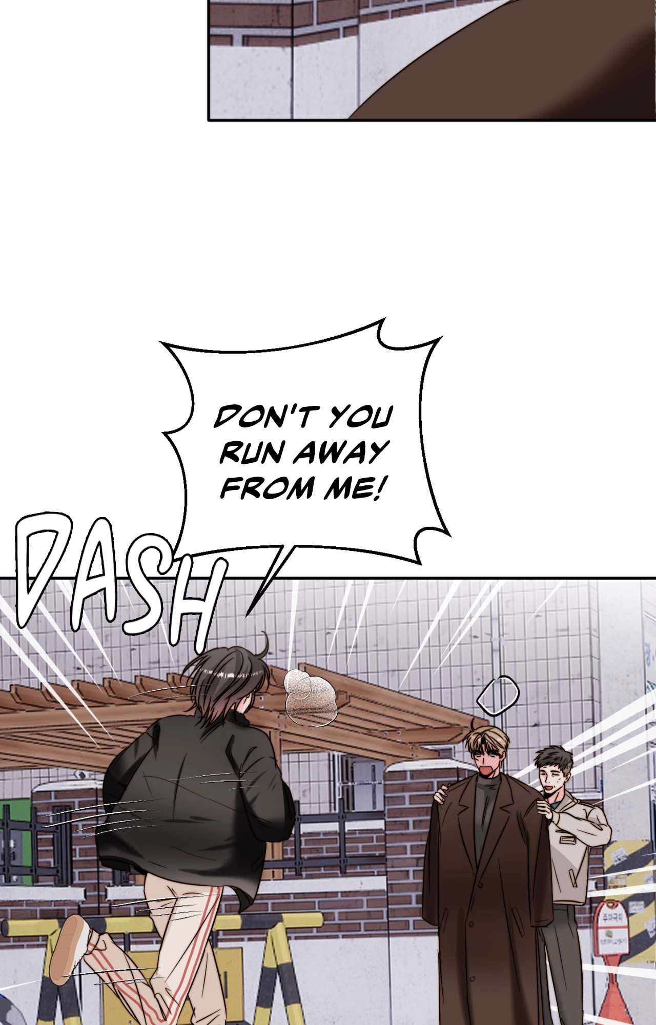Read Histamine Heartbreak chapter 42 image 54 on Lezhin