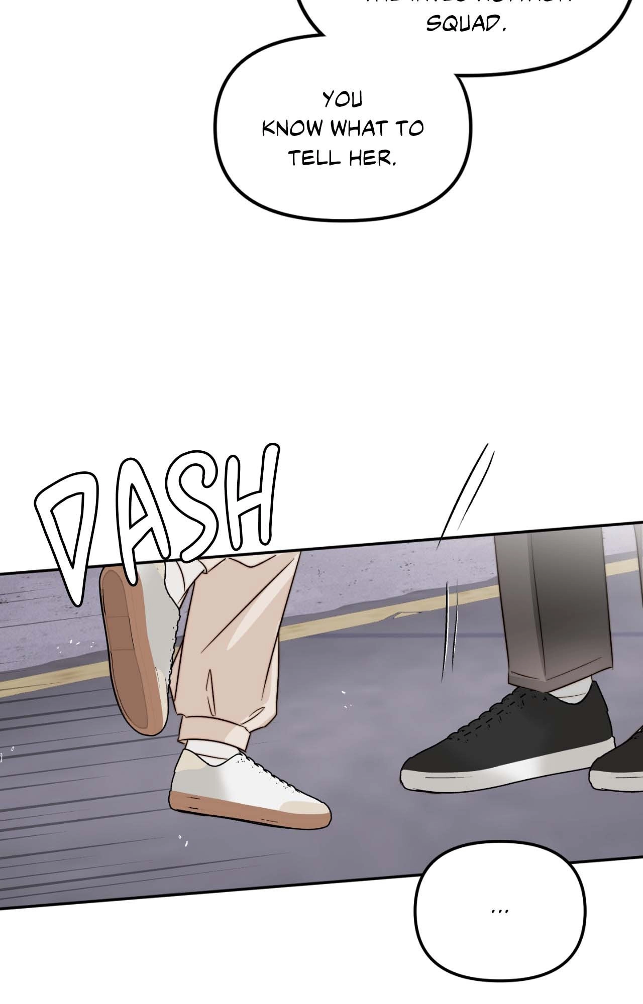 Read Histamine Heartbreak chapter 42 image 57 on Lezhin