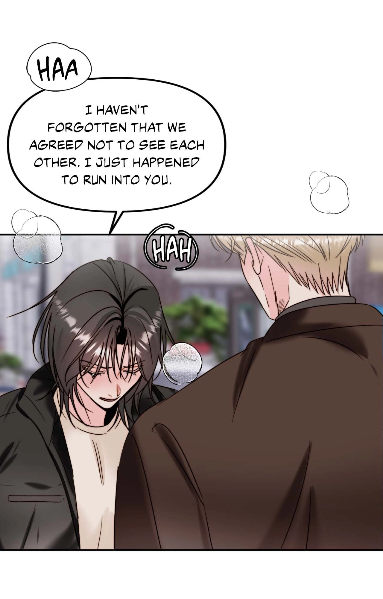 Read Histamine Heartbreak chapter 42 image 58 on Lezhin