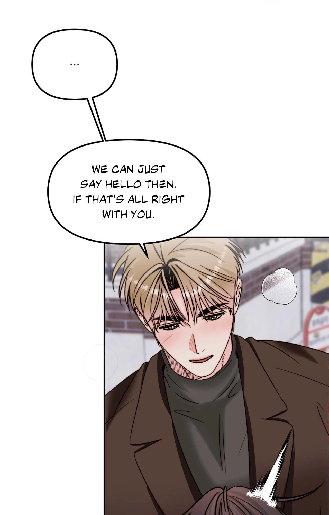 Read Histamine Heartbreak chapter 42 image 59 on Lezhin