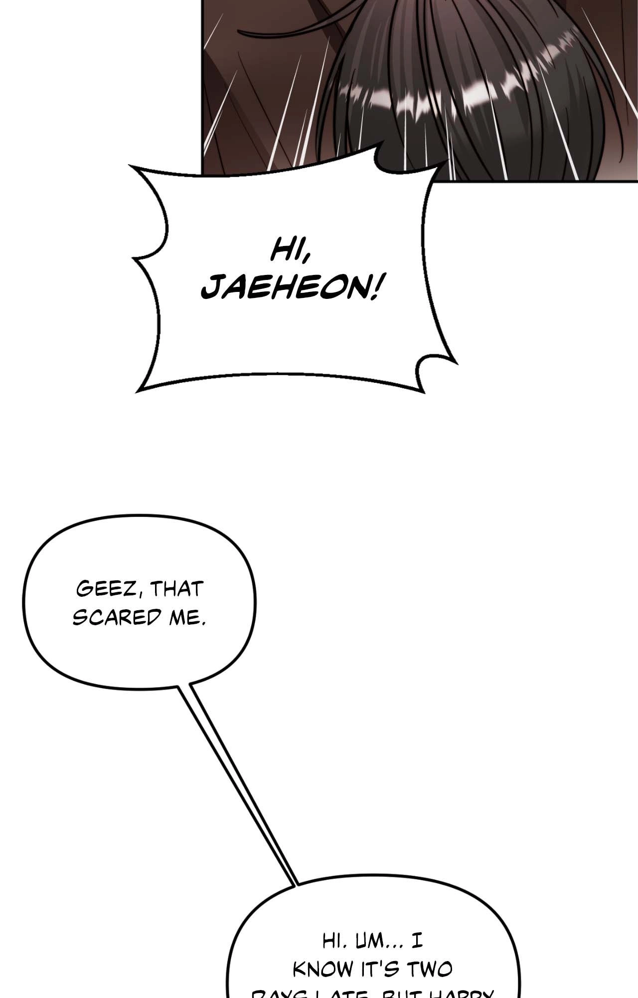 Read Histamine Heartbreak chapter 42 image 60 on Lezhin
