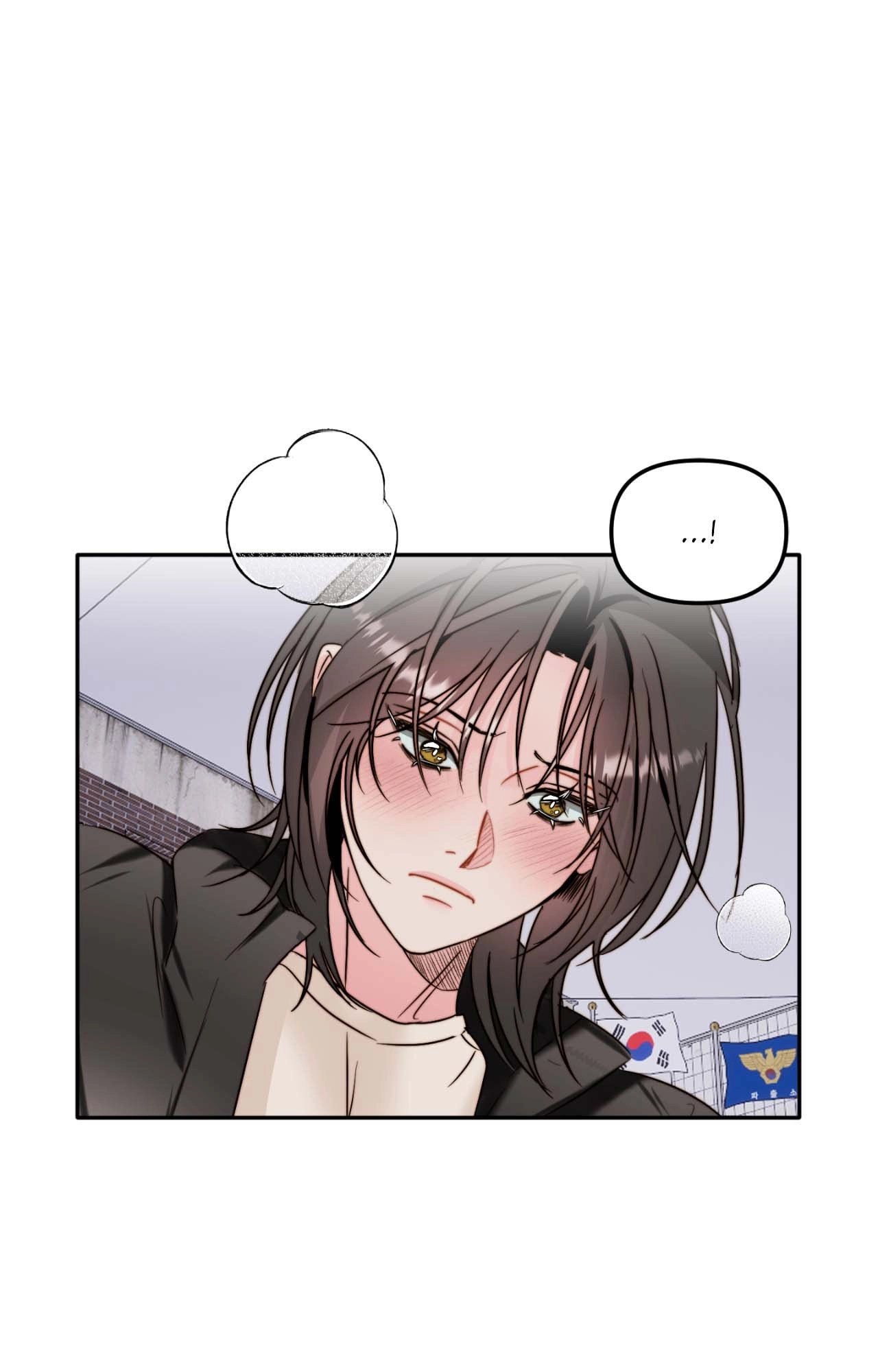 Read Histamine Heartbreak chapter 42 image 62 on Lezhin