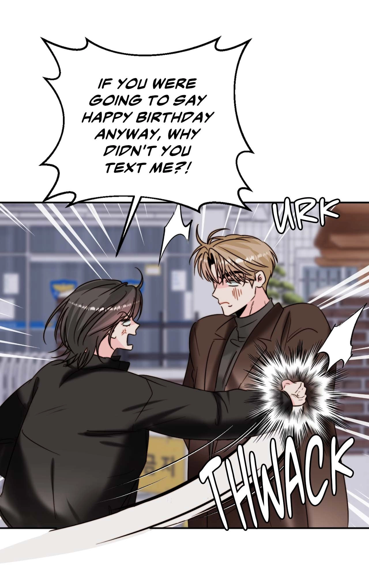 Read Histamine Heartbreak chapter 42 image 64 on Lezhin
