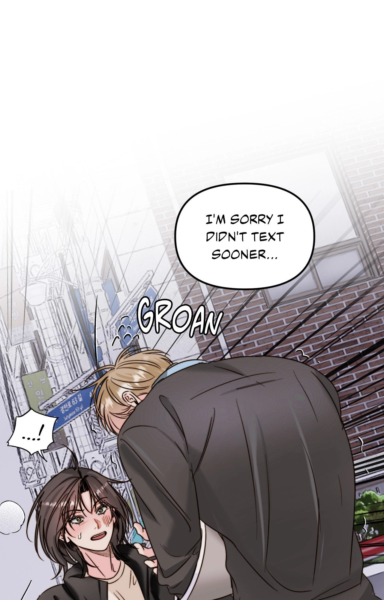 Read Histamine Heartbreak chapter 42 image 68 on Lezhin