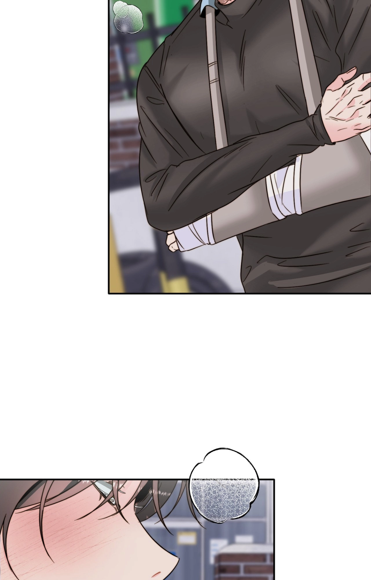 Read Histamine Heartbreak chapter 42 image 70 on Lezhin