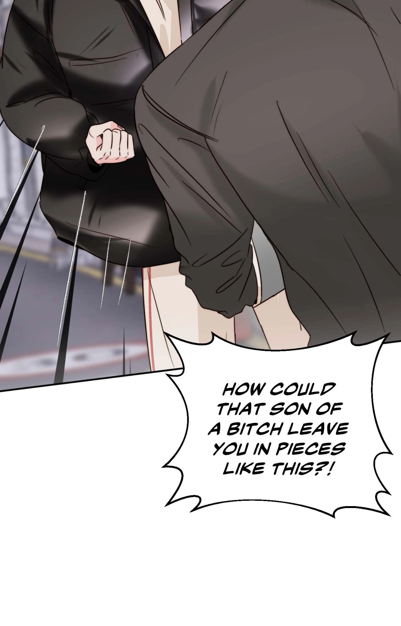 Read Histamine Heartbreak chapter 42 image 77 on Lezhin