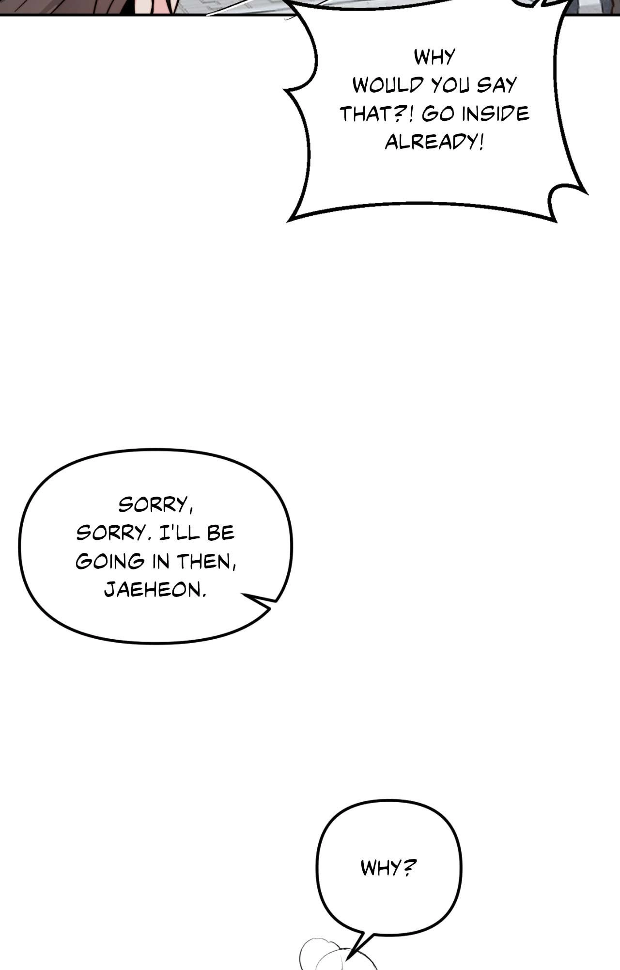 Read Histamine Heartbreak chapter 43 image 12 on Lezhin