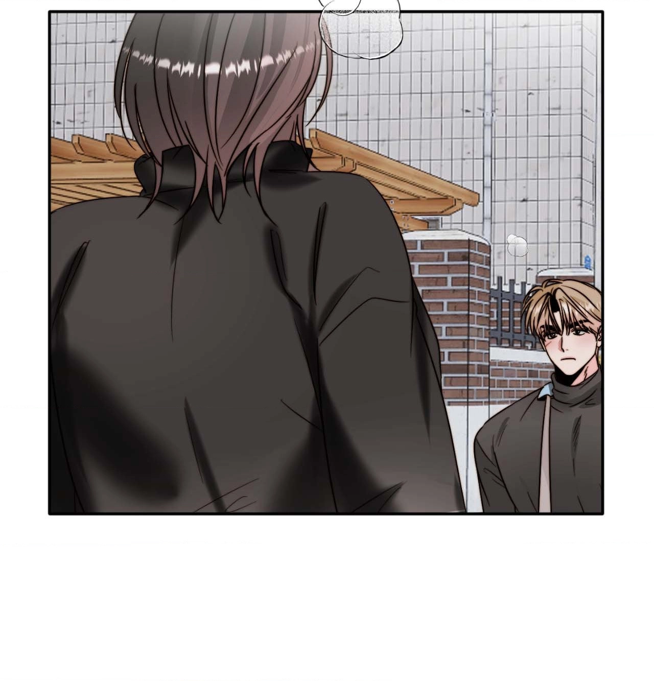 Read Histamine Heartbreak chapter 43 image 13 on Lezhin