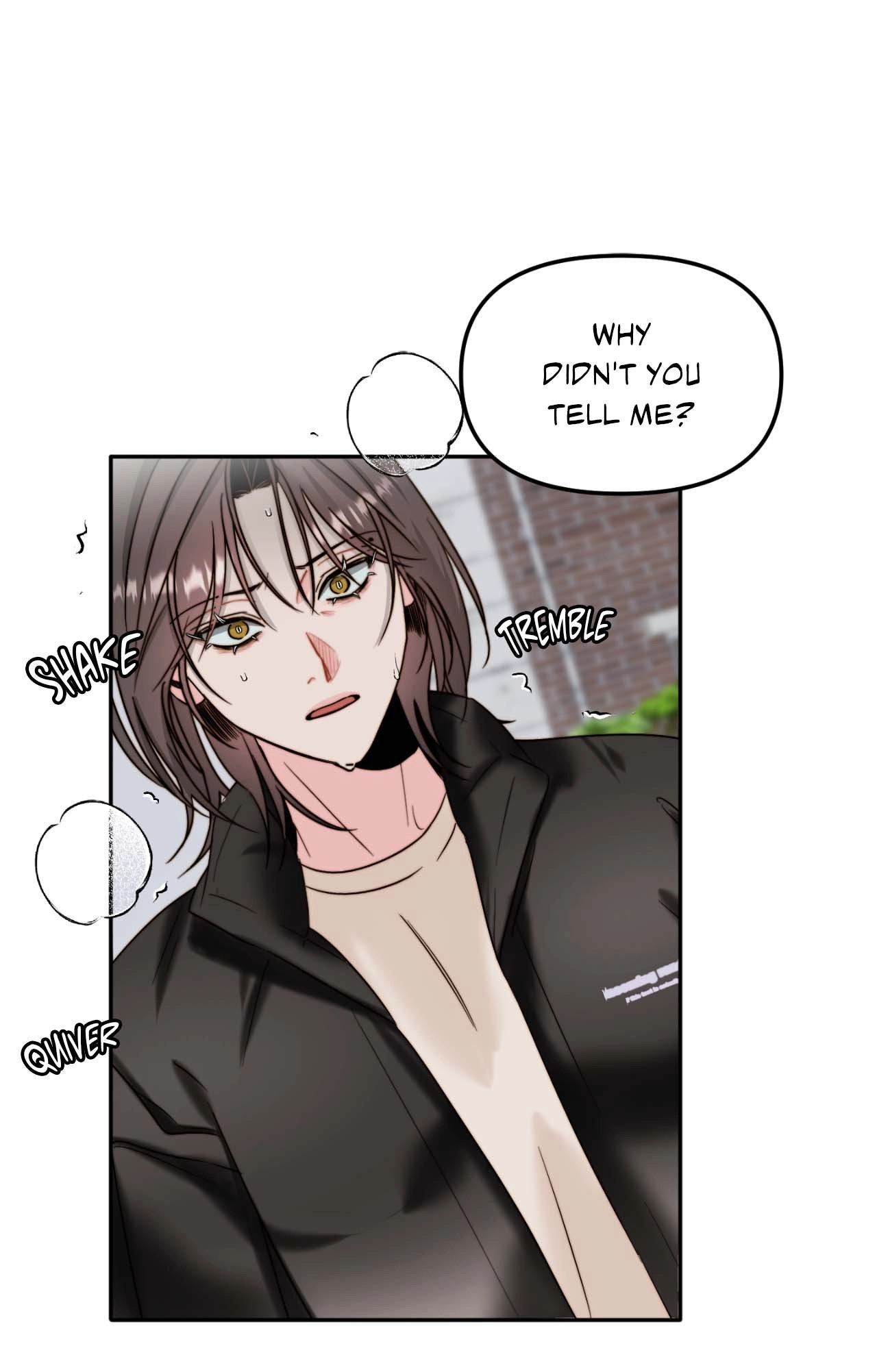 Read Histamine Heartbreak chapter 43 image 14 on Lezhin