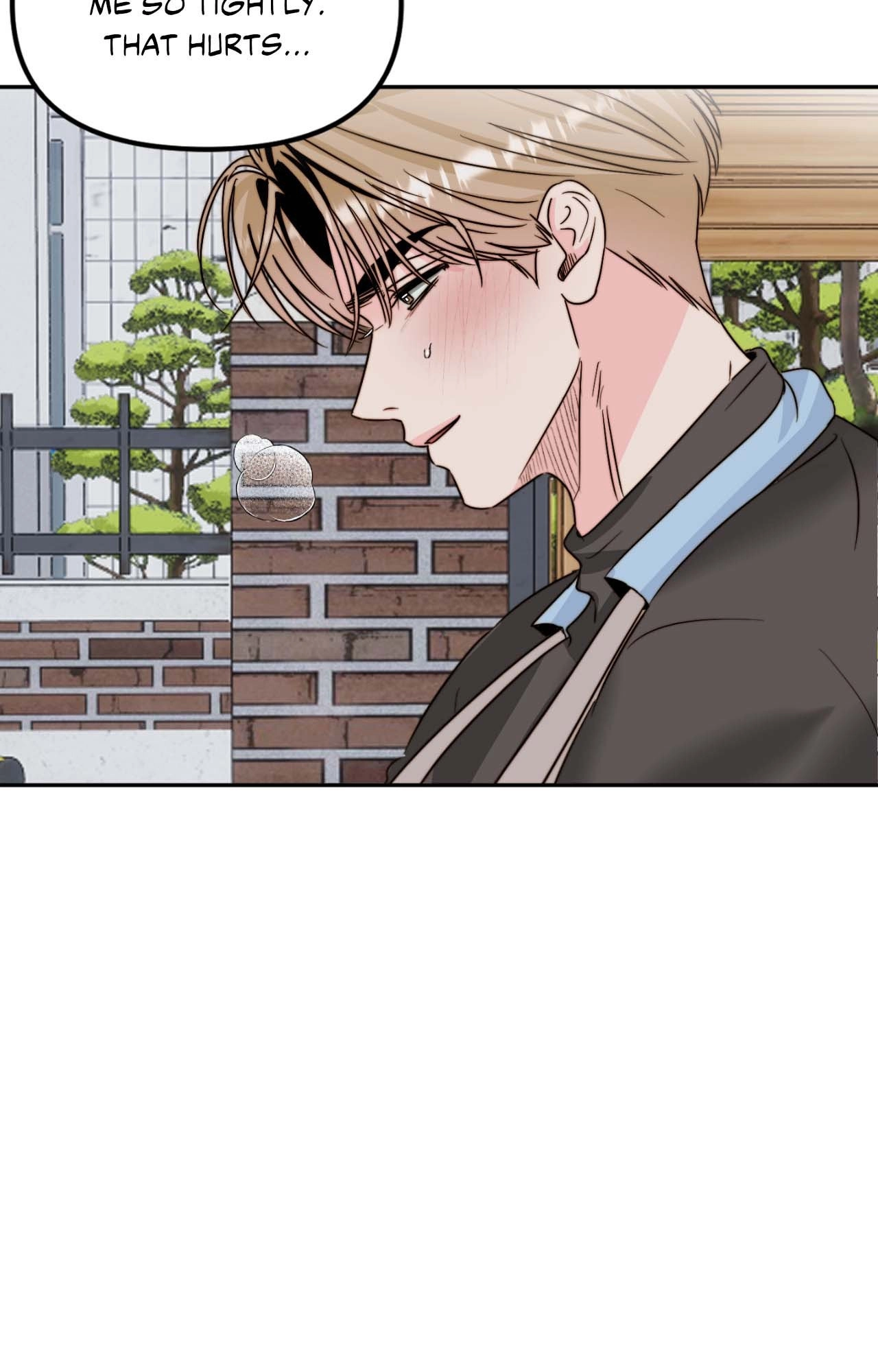 Read Histamine Heartbreak chapter 43 image 18 on Lezhin