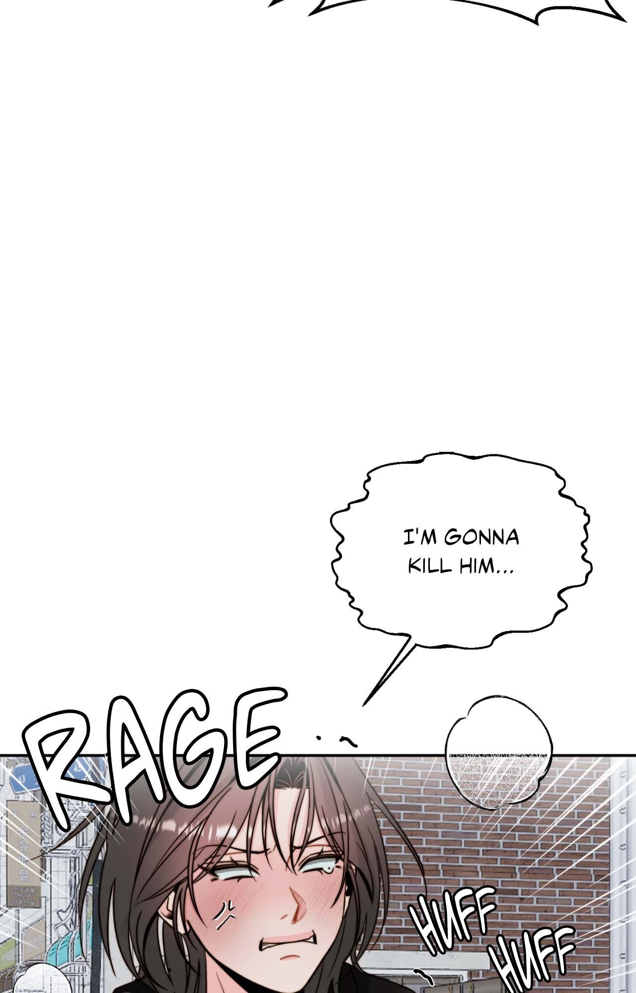 Read Histamine Heartbreak chapter 43 image 2 on Lezhin