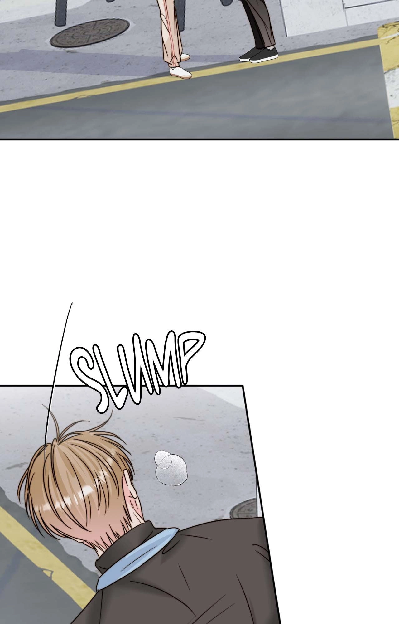 Read Histamine Heartbreak chapter 43 image 23 on Lezhin