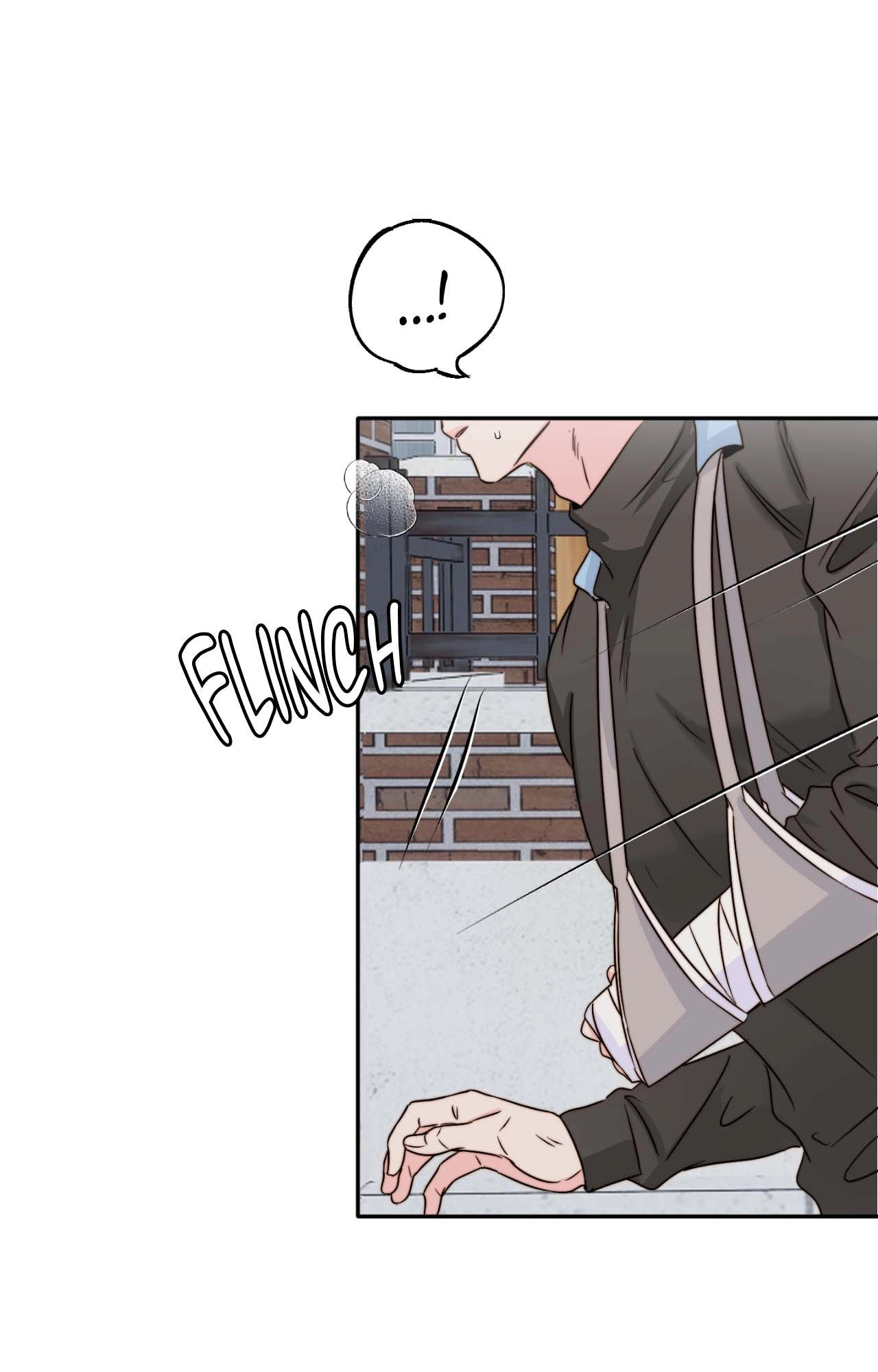 Read Histamine Heartbreak chapter 43 image 28 on Lezhin