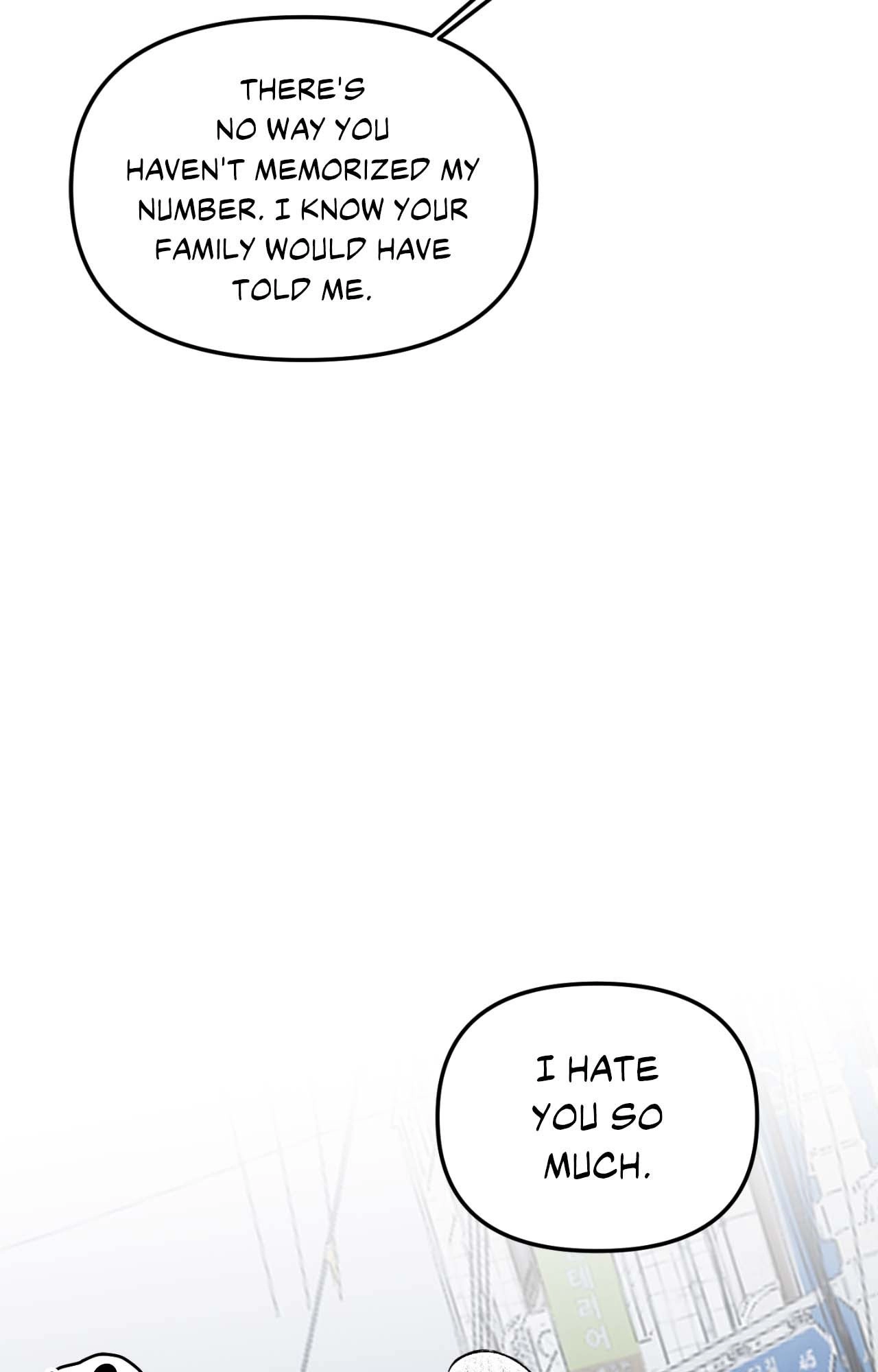 Read Histamine Heartbreak chapter 43 image 30 on Lezhin