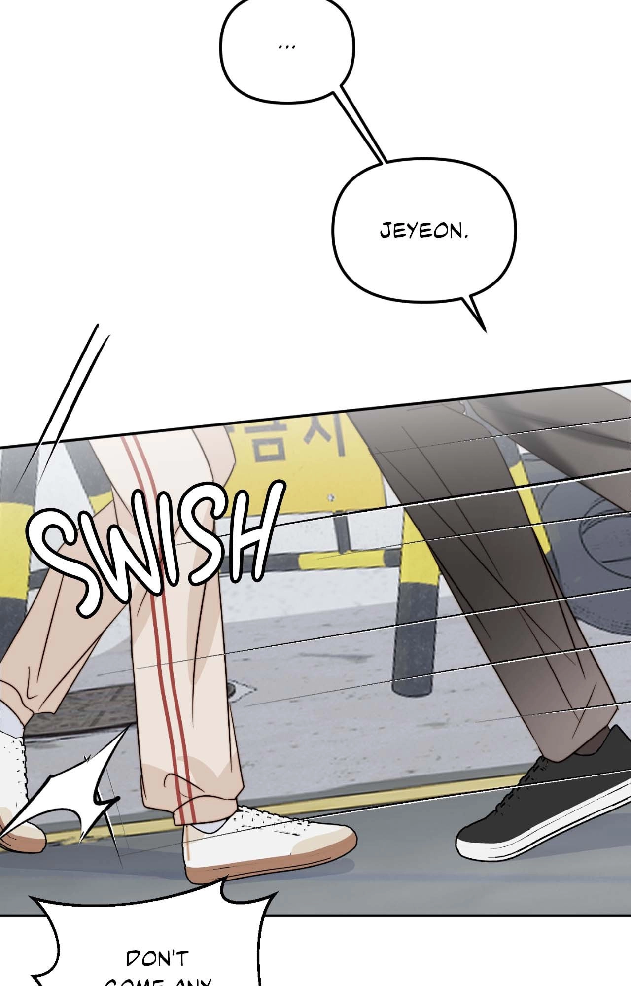 Read Histamine Heartbreak chapter 43 image 32 on Lezhin