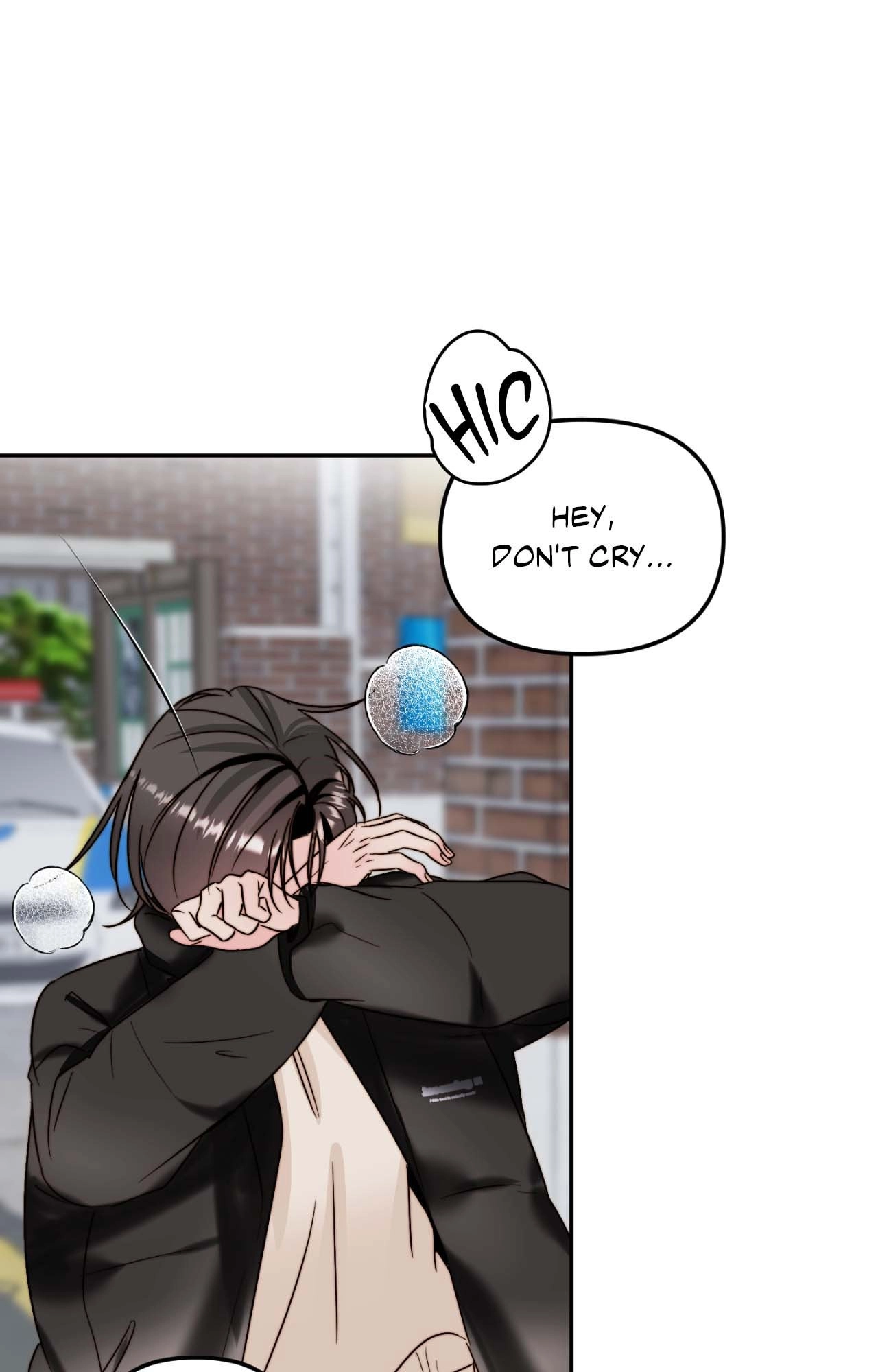 Read Histamine Heartbreak chapter 43 image 35 on Lezhin