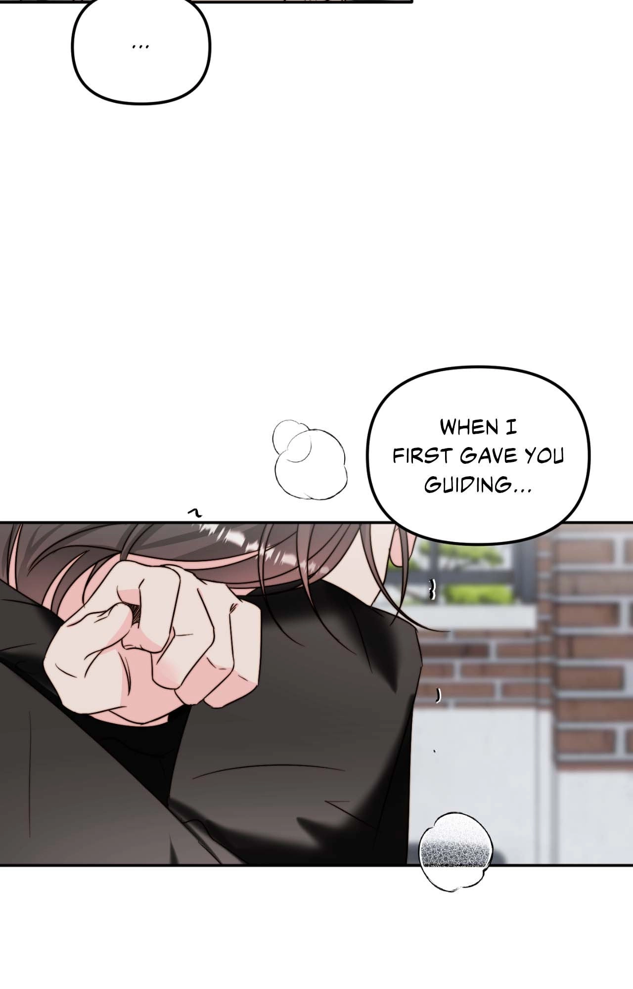 Read Histamine Heartbreak chapter 43 image 36 on Lezhin