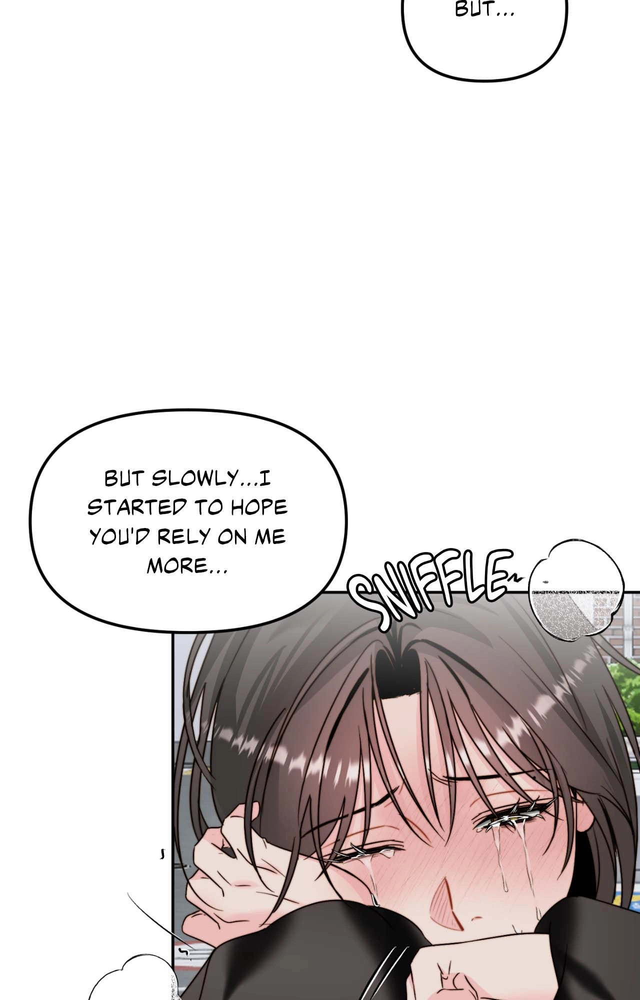 Read Histamine Heartbreak chapter 43 image 38 on Lezhin