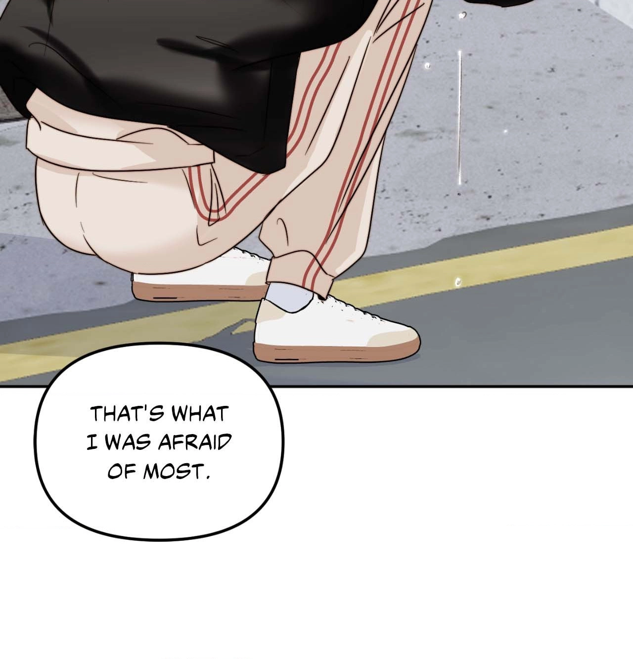 Read Histamine Heartbreak chapter 43 image 41 on Lezhin